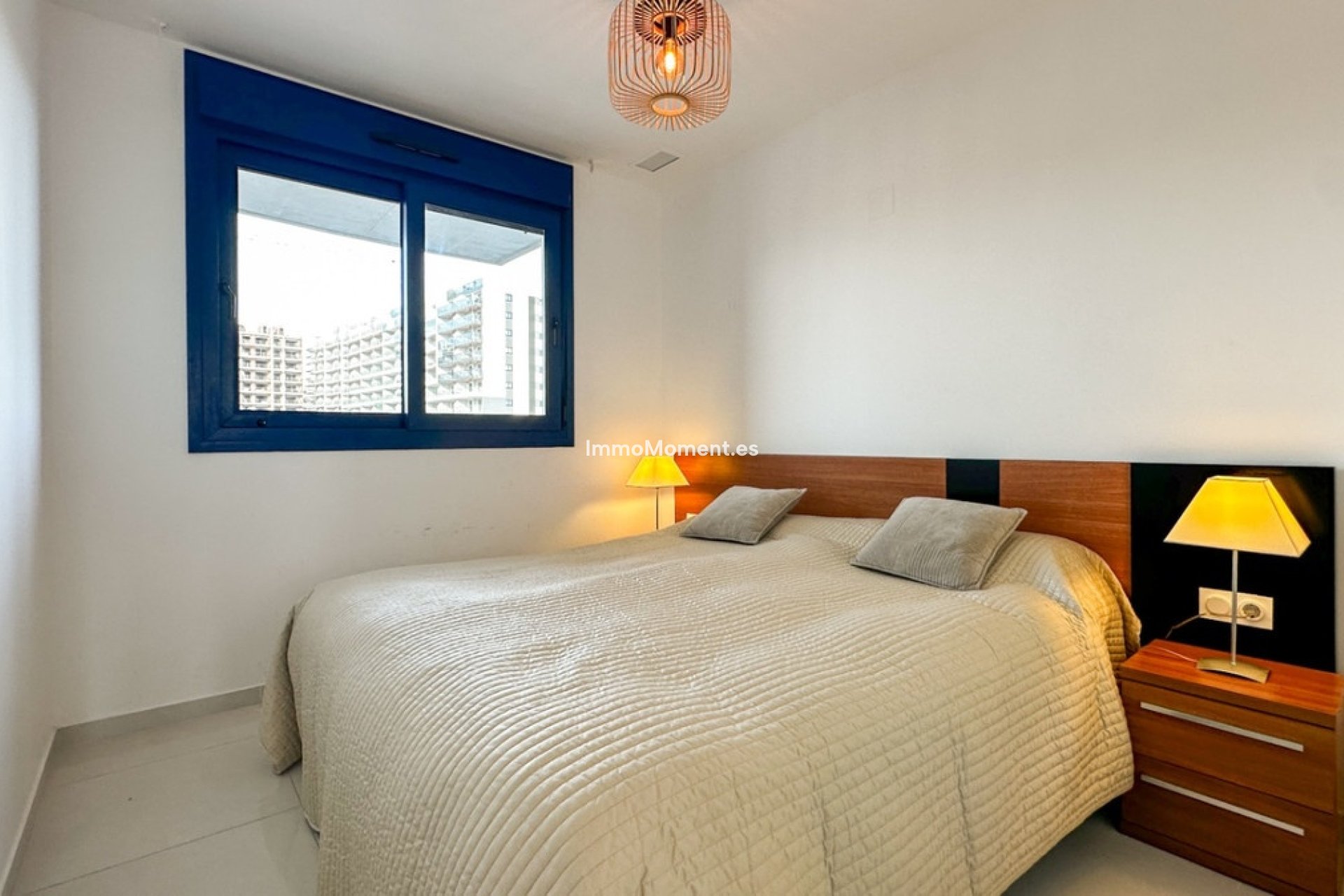 Wiederverkauf - Wohnung - Torrevieja - Torrevieja Centro