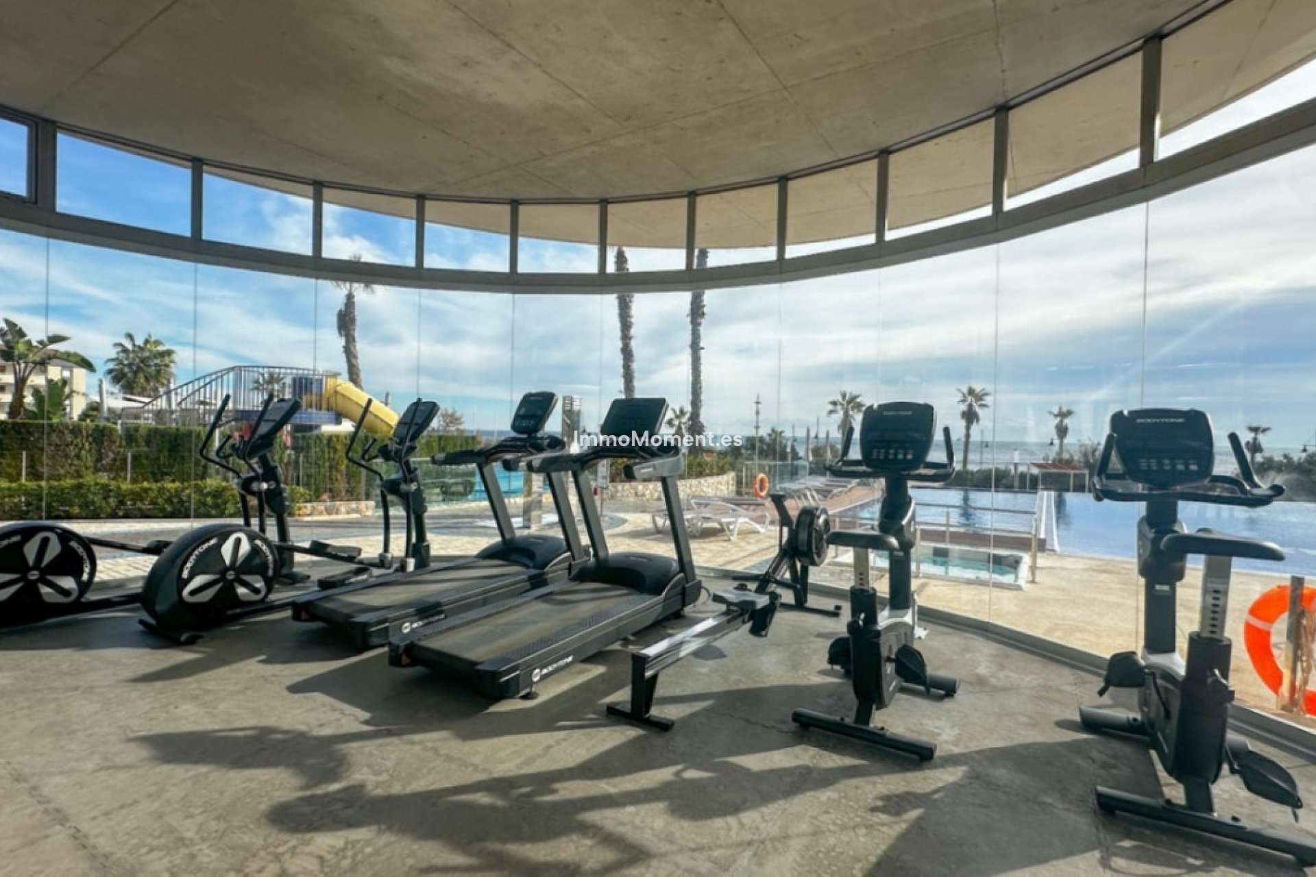 Wiederverkauf - Wohnung - Torrevieja - Torrevieja Centro