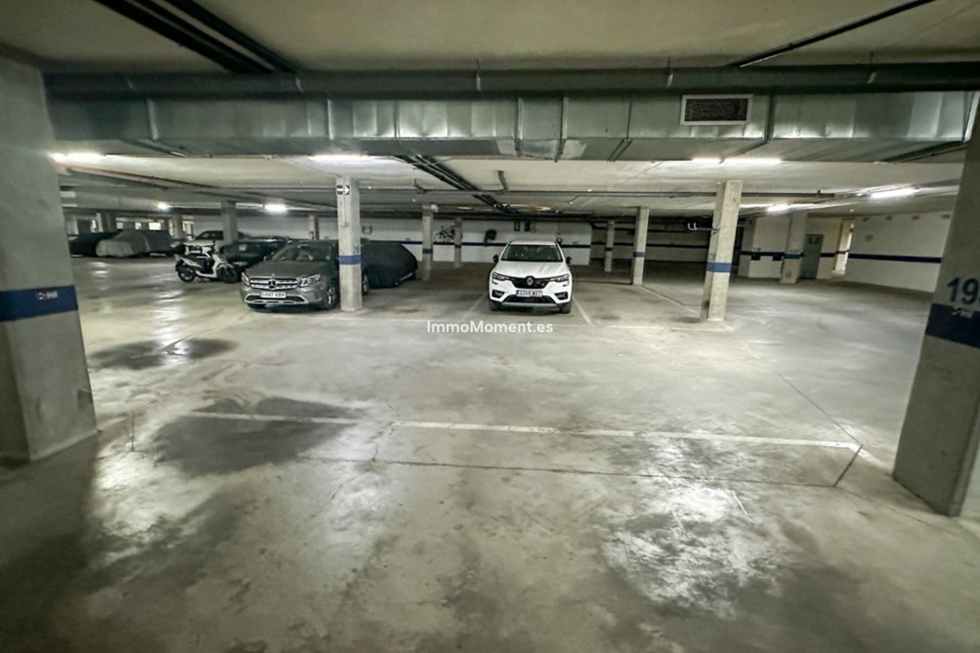 Wiederverkauf - Wohnung - Torrevieja - Torrevieja Centro