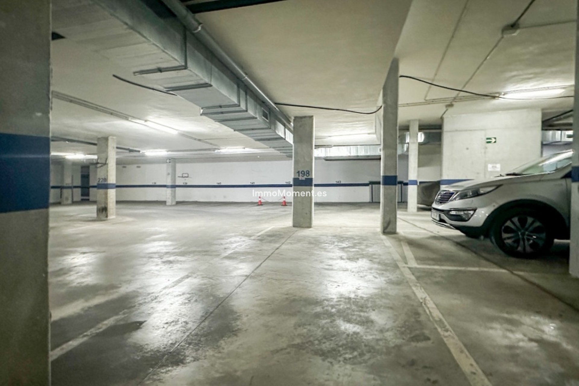 Wiederverkauf - Wohnung - Torrevieja - Torrevieja Centro