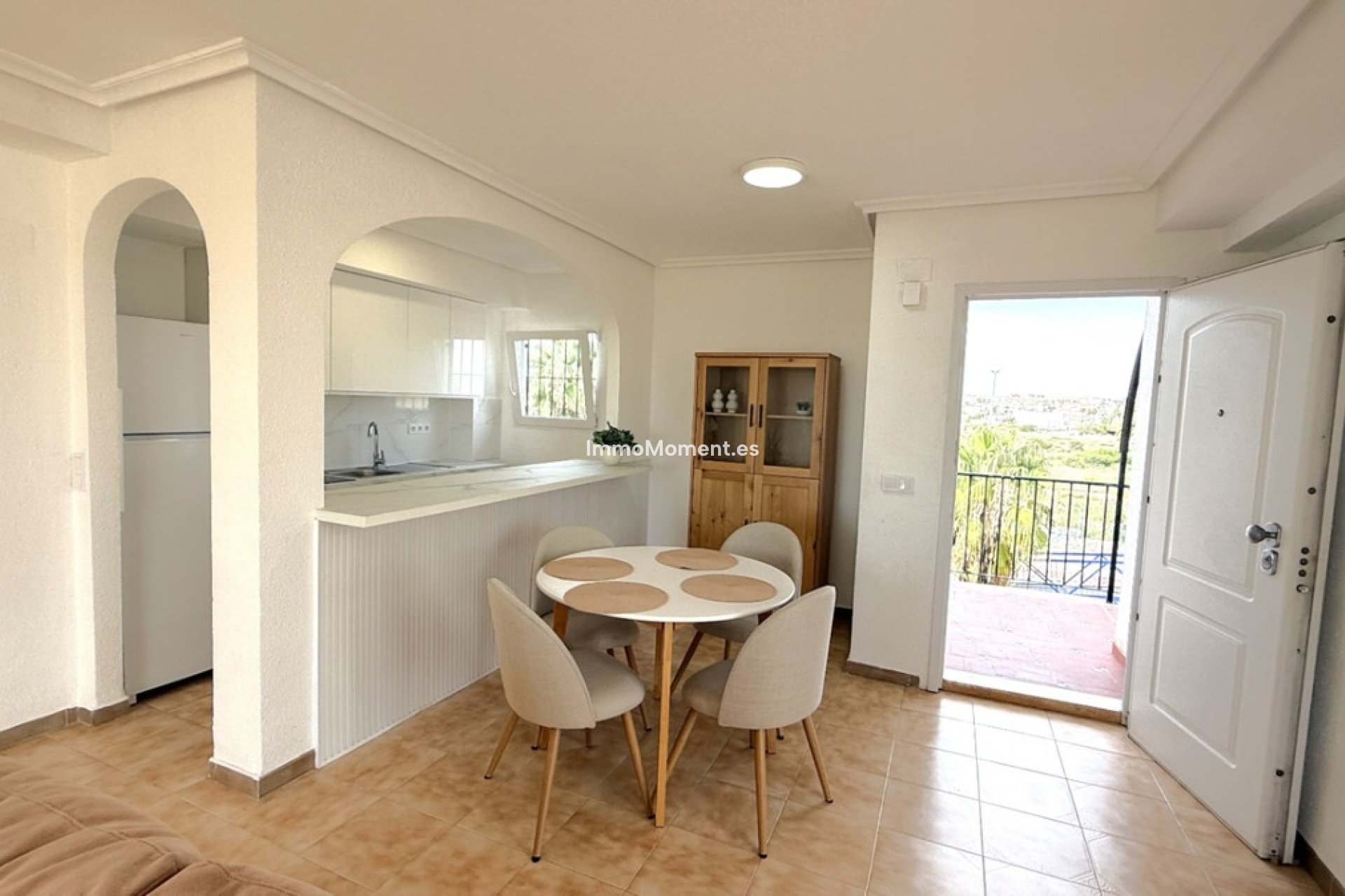 Wiederverkauf - Wohnung - Torrevieja - Torrevieja Centro