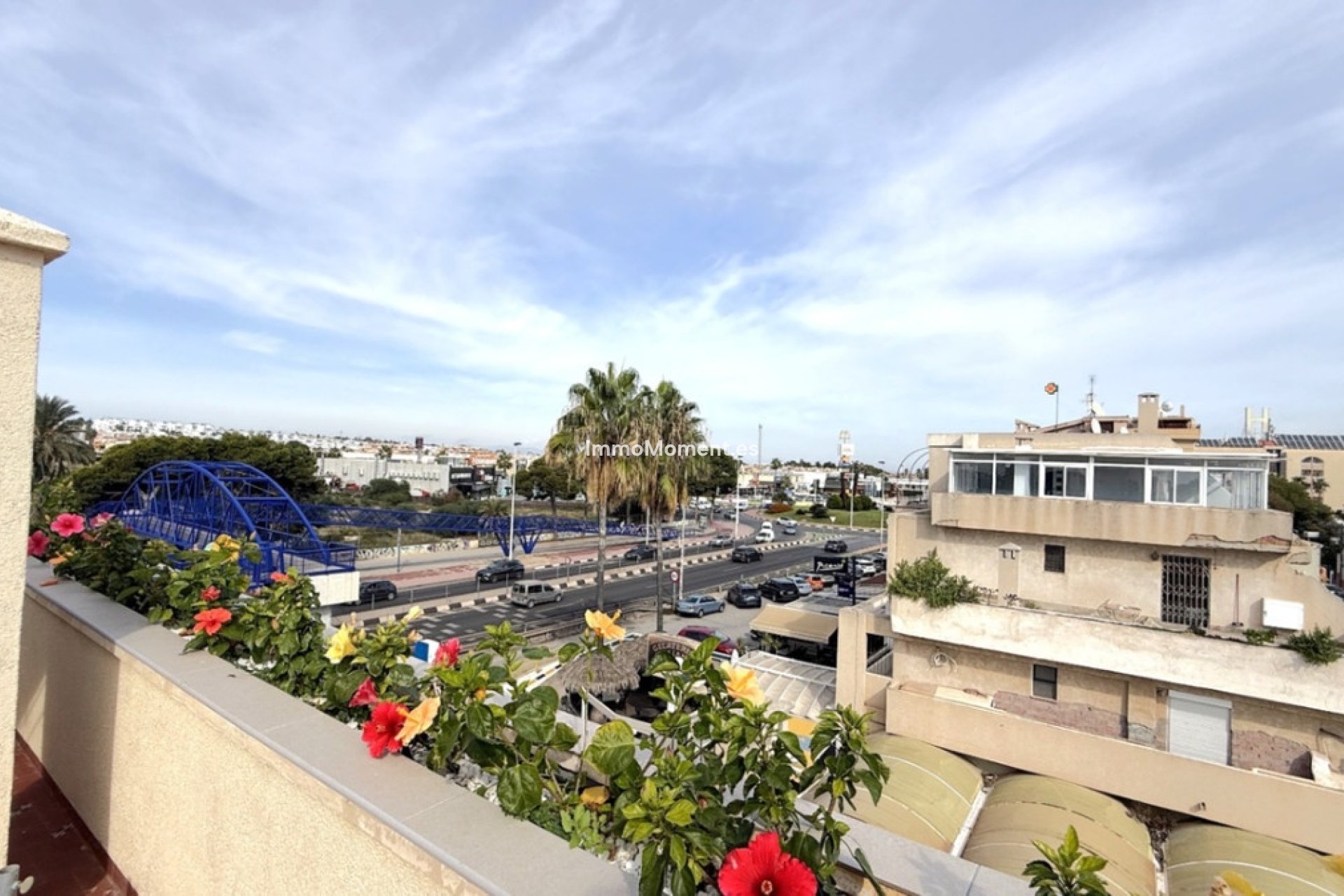 Wiederverkauf - Wohnung - Torrevieja - Torrevieja Centro