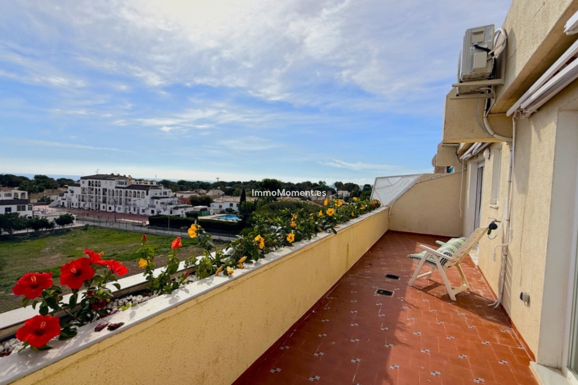 Wiederverkauf - Wohnung - Torrevieja - Torrevieja Centro