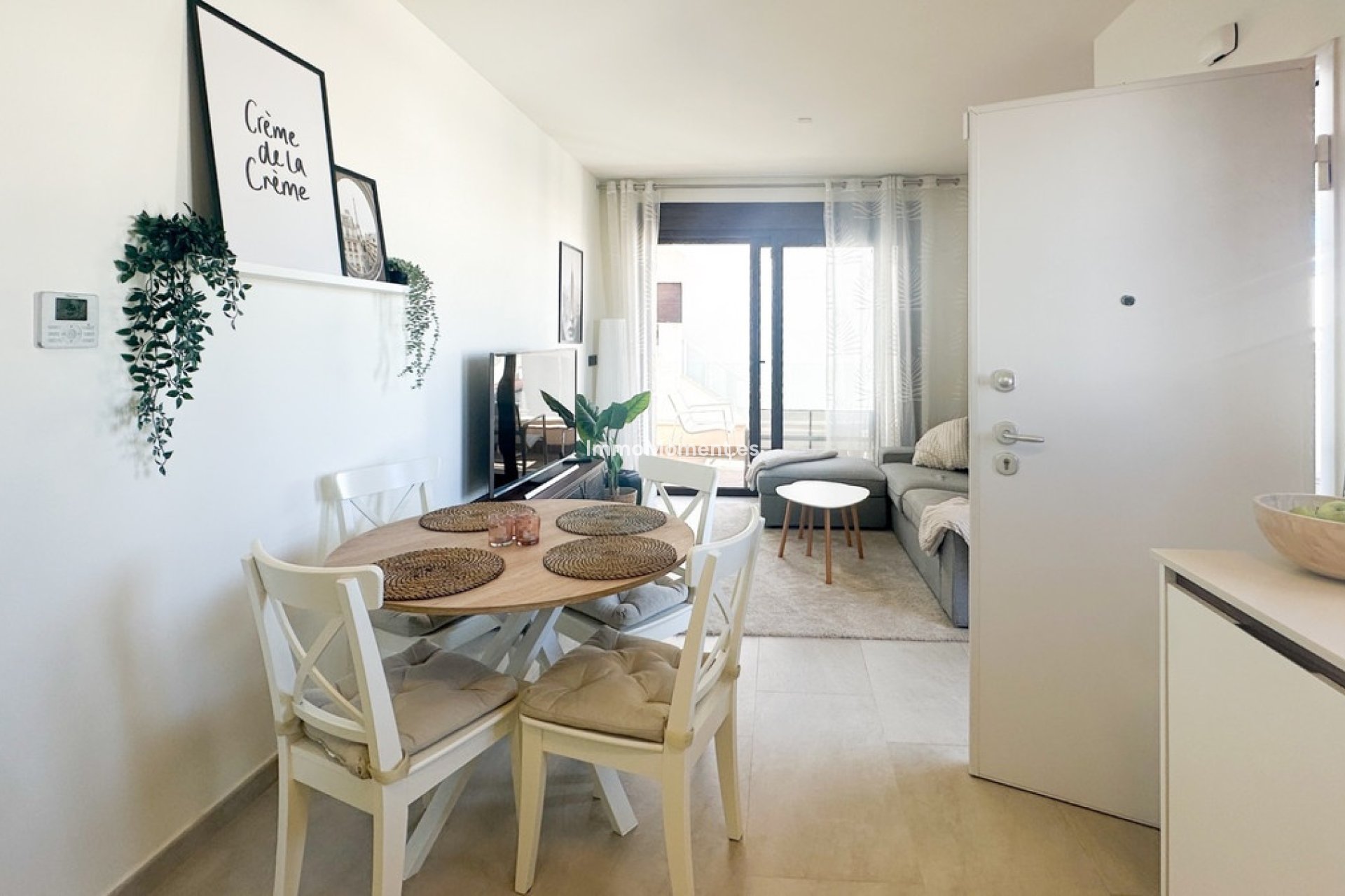 Wiederverkauf - Wohnung - Torrevieja - Torrevieja Centro