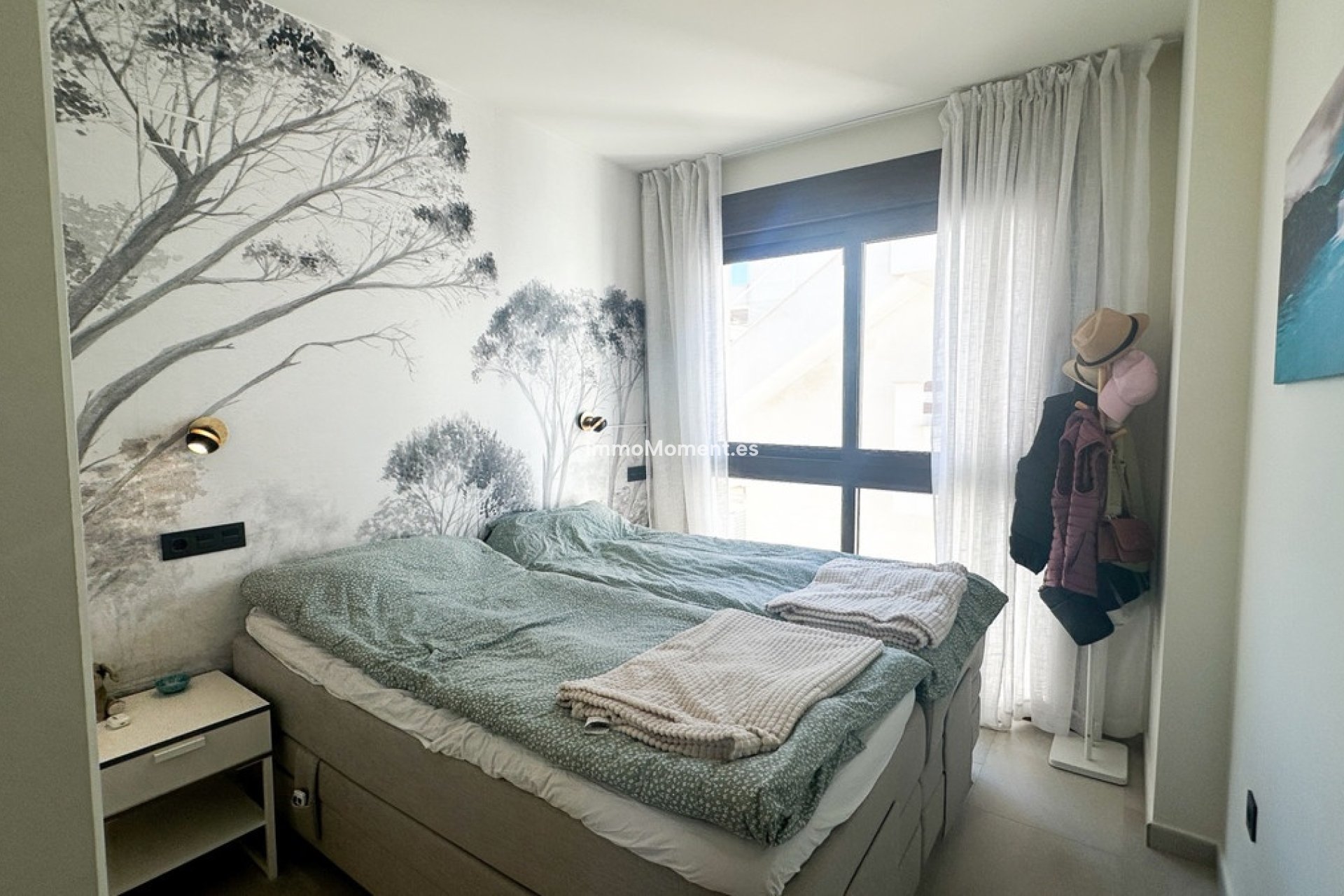 Wiederverkauf - Wohnung - Torrevieja - Torrevieja Centro