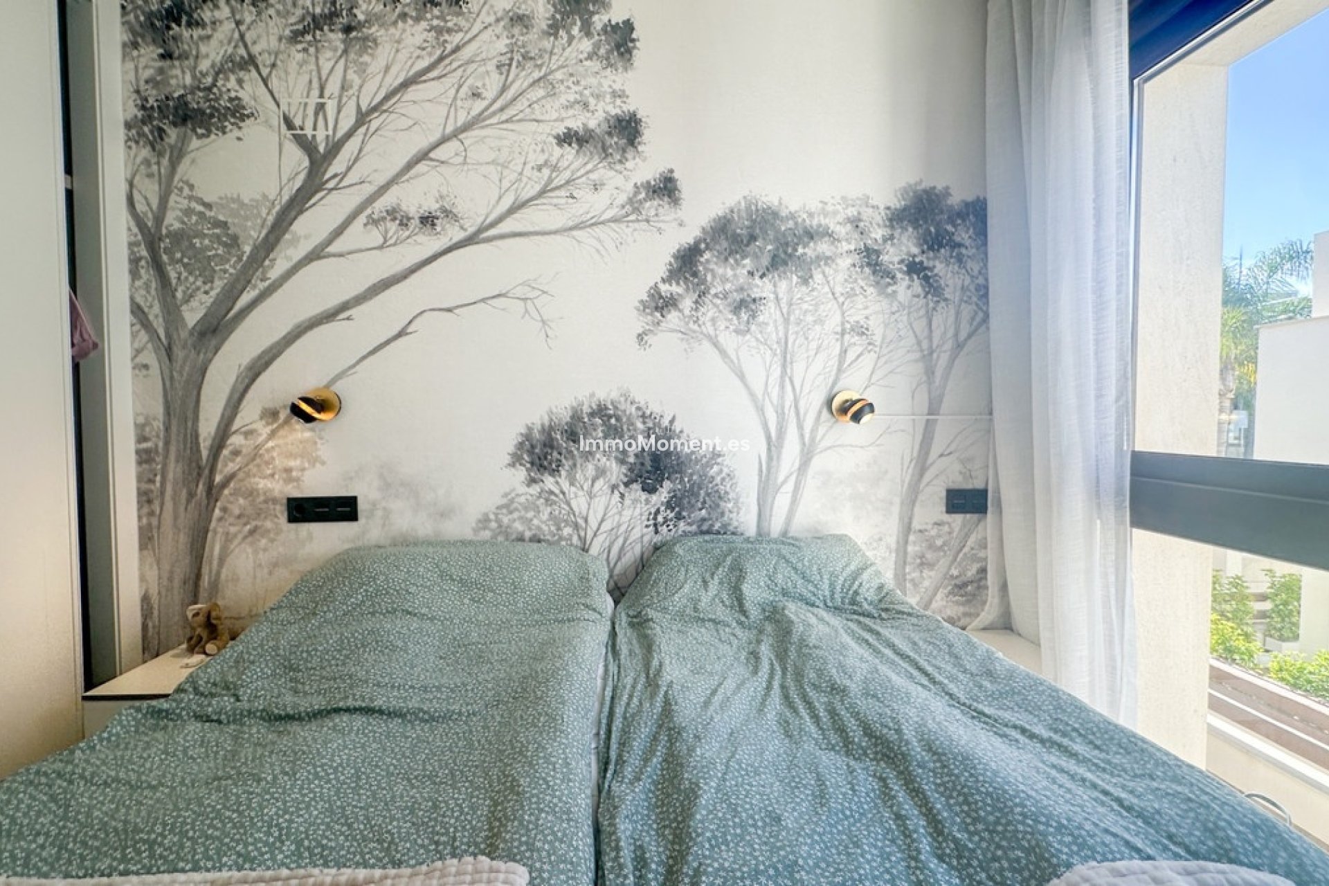 Wiederverkauf - Wohnung - Torrevieja - Torrevieja Centro