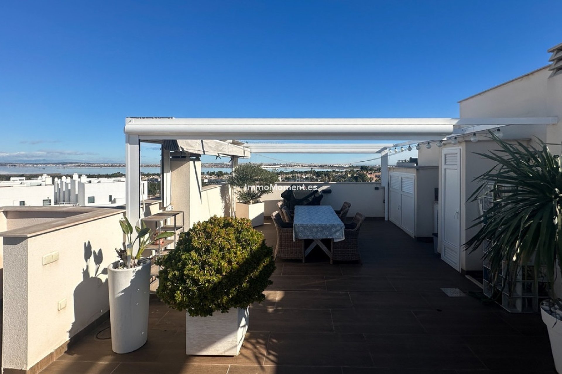 Wiederverkauf - Wohnung - Torrevieja - Torrevieja Centro