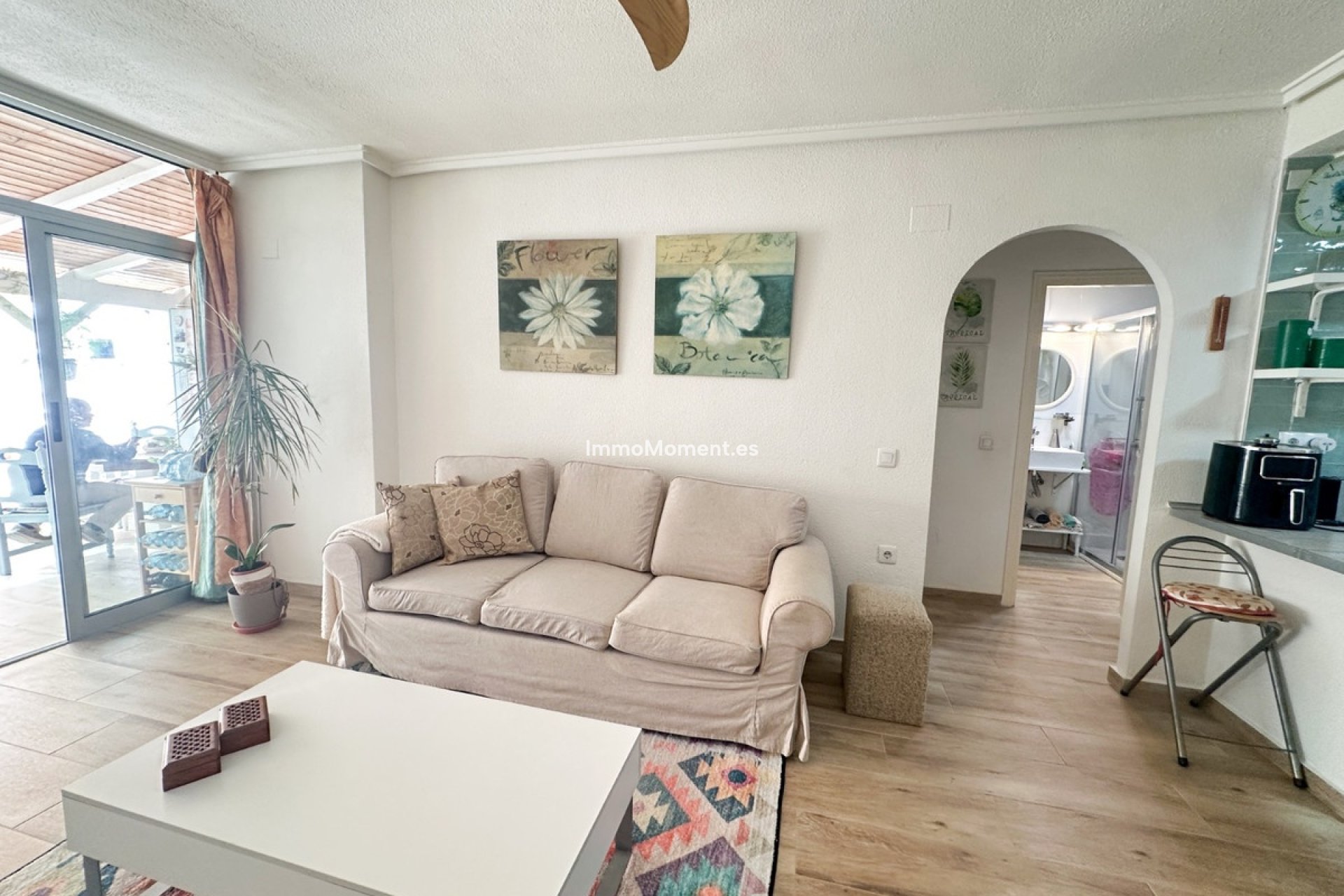 Wiederverkauf - Wohnung - Torrevieja - Torrevieja Centro