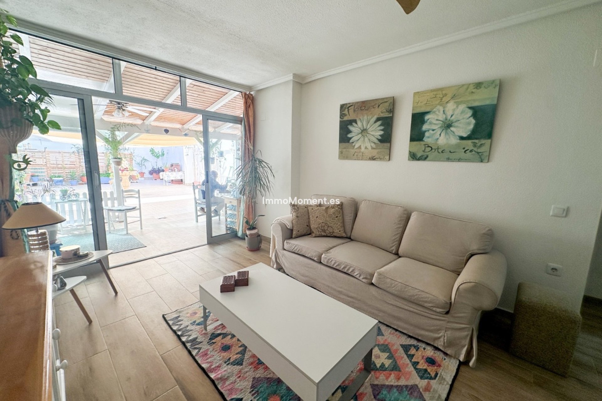 Wiederverkauf - Wohnung - Torrevieja - Torrevieja Centro