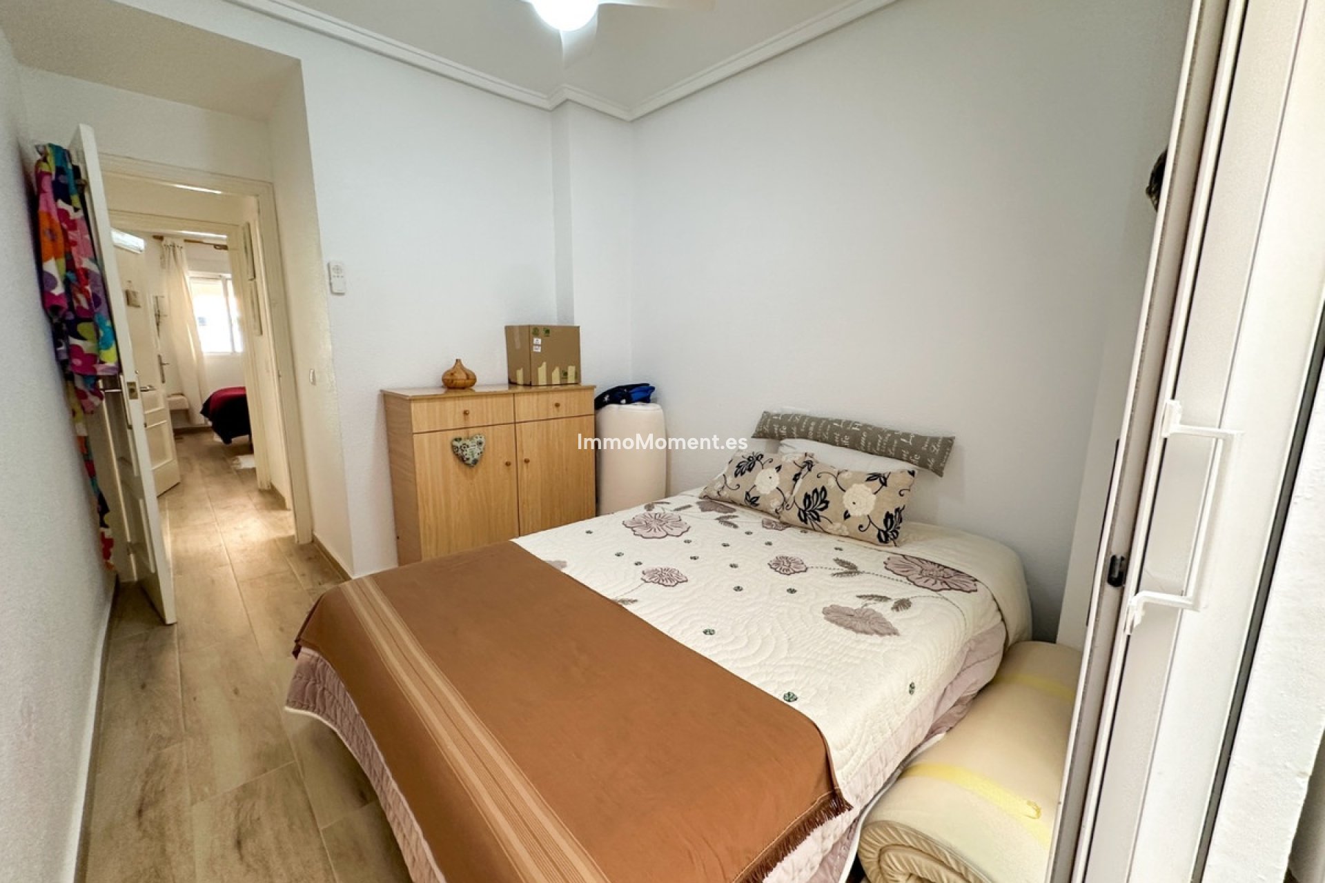 Wiederverkauf - Wohnung - Torrevieja - Torrevieja Centro