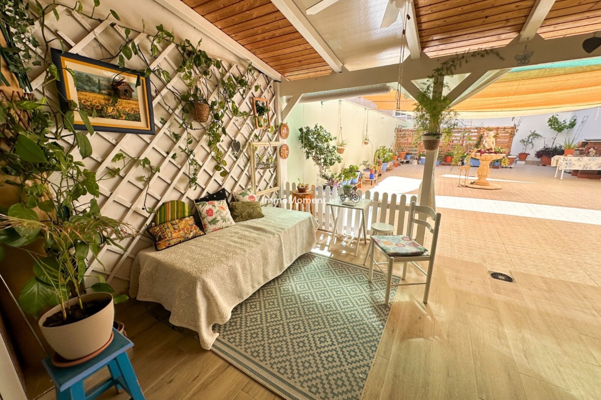 Wiederverkauf - Wohnung - Torrevieja - Torrevieja Centro