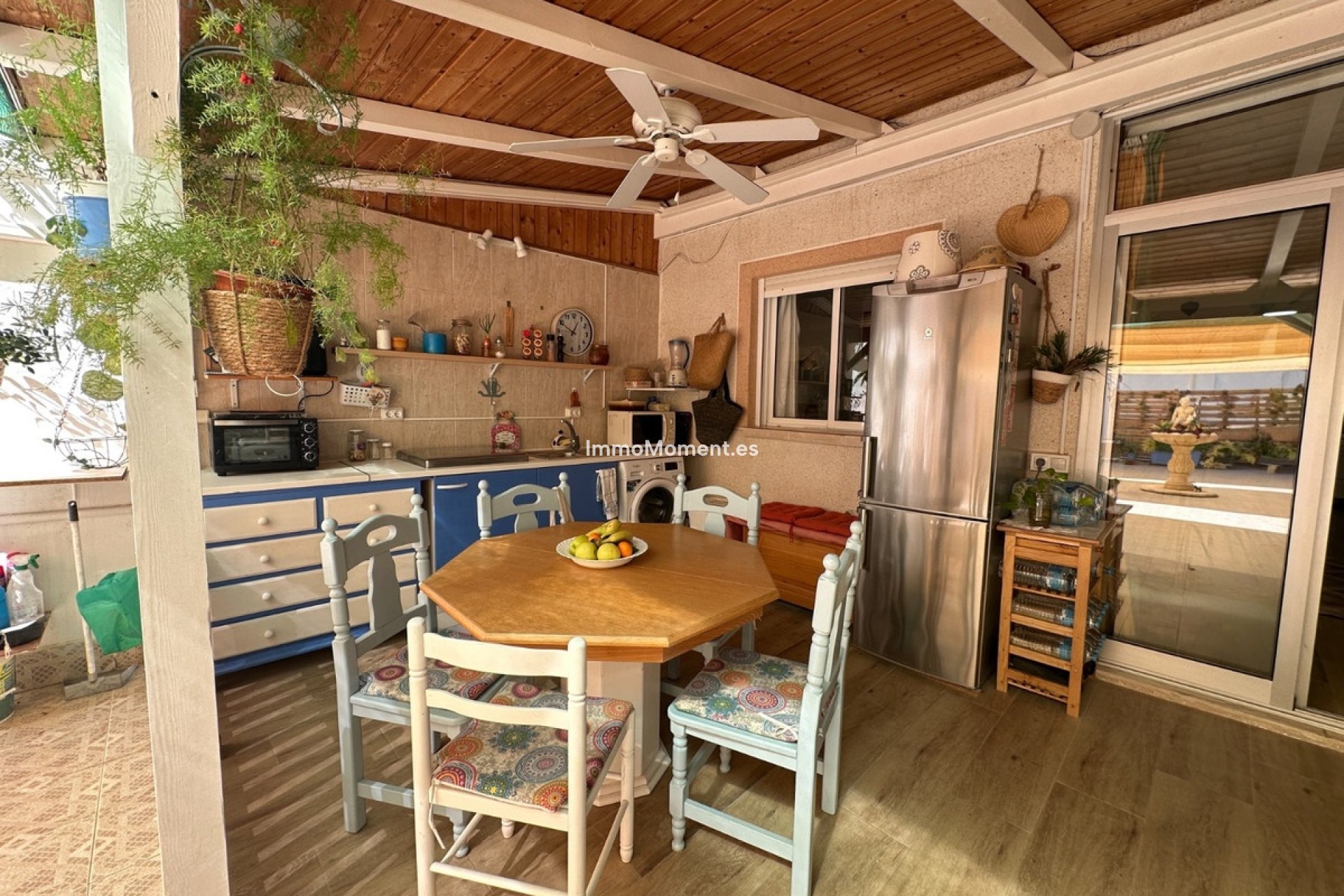 Wiederverkauf - Wohnung - Torrevieja - Torrevieja Centro