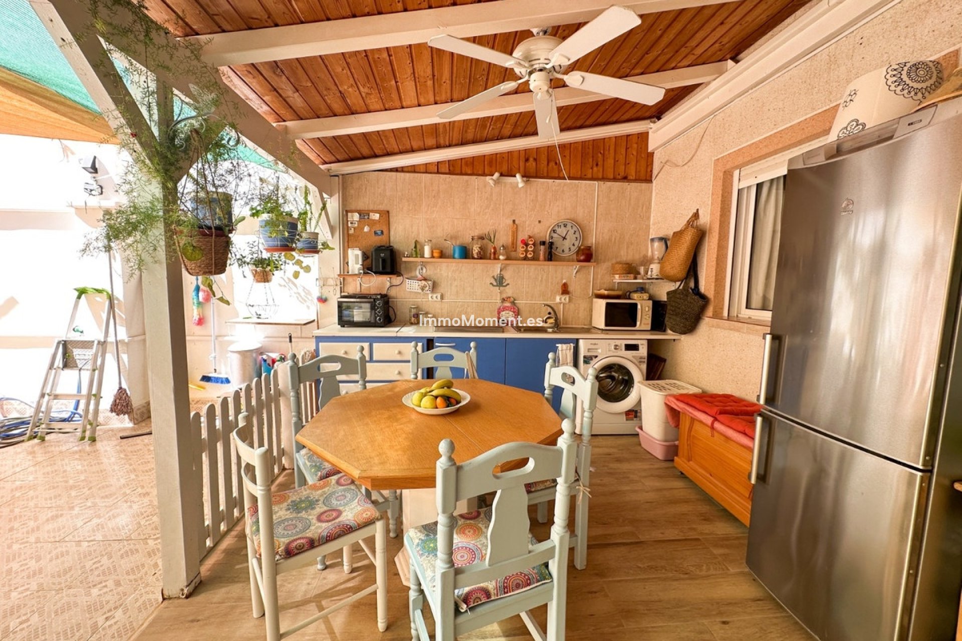 Wiederverkauf - Wohnung - Torrevieja - Torrevieja Centro