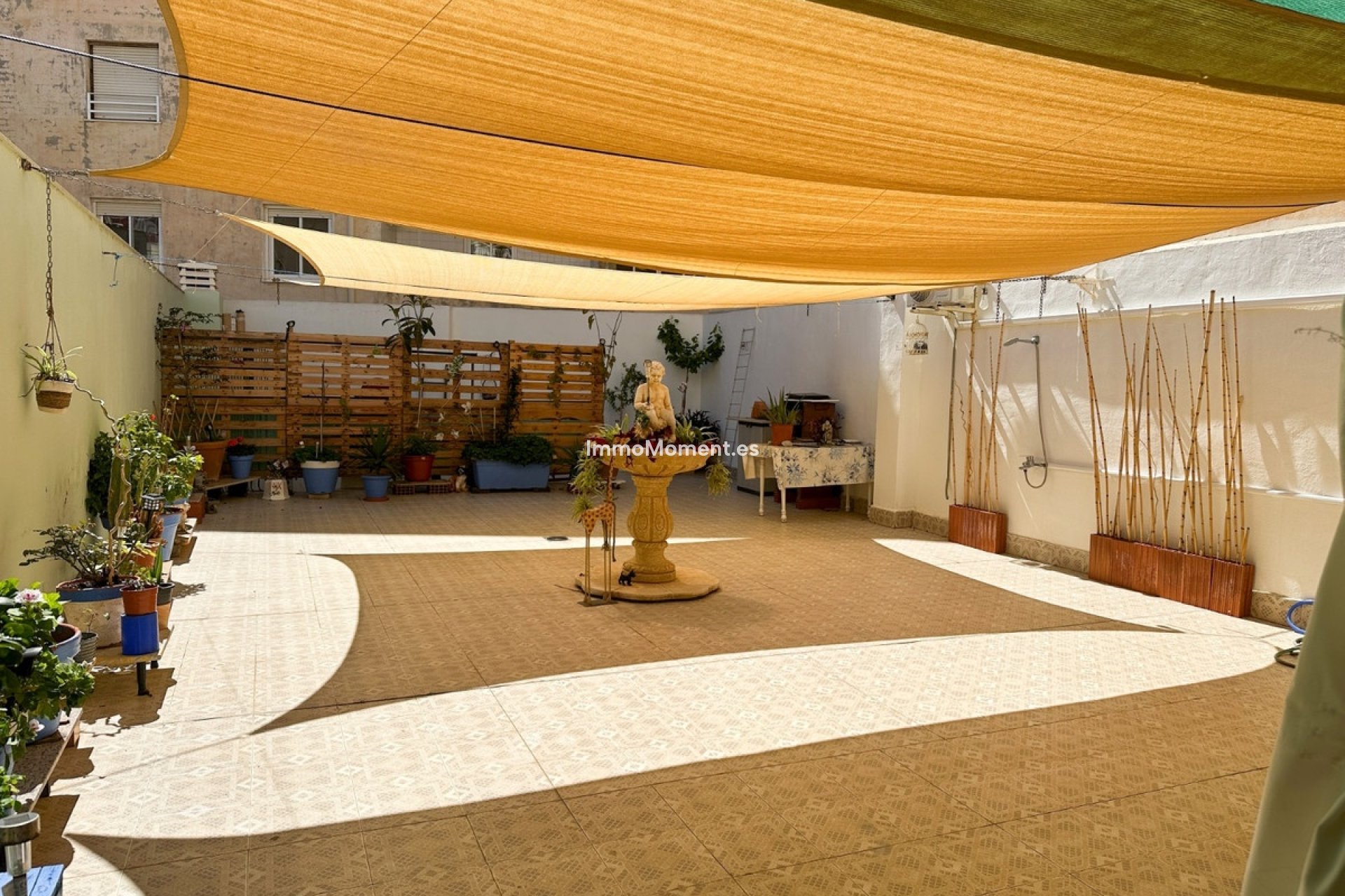 Wiederverkauf - Wohnung - Torrevieja - Torrevieja Centro