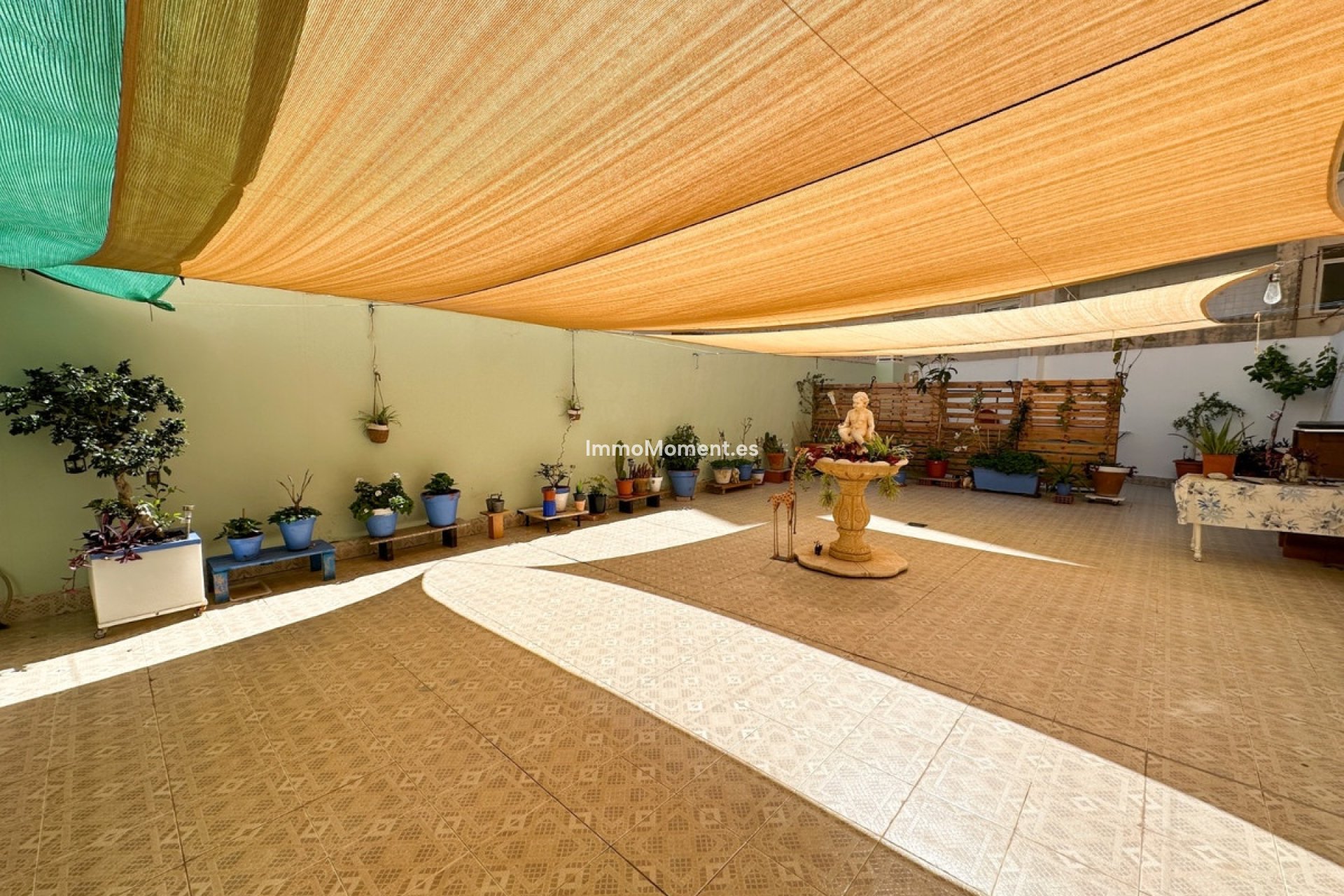 Wiederverkauf - Wohnung - Torrevieja - Torrevieja Centro