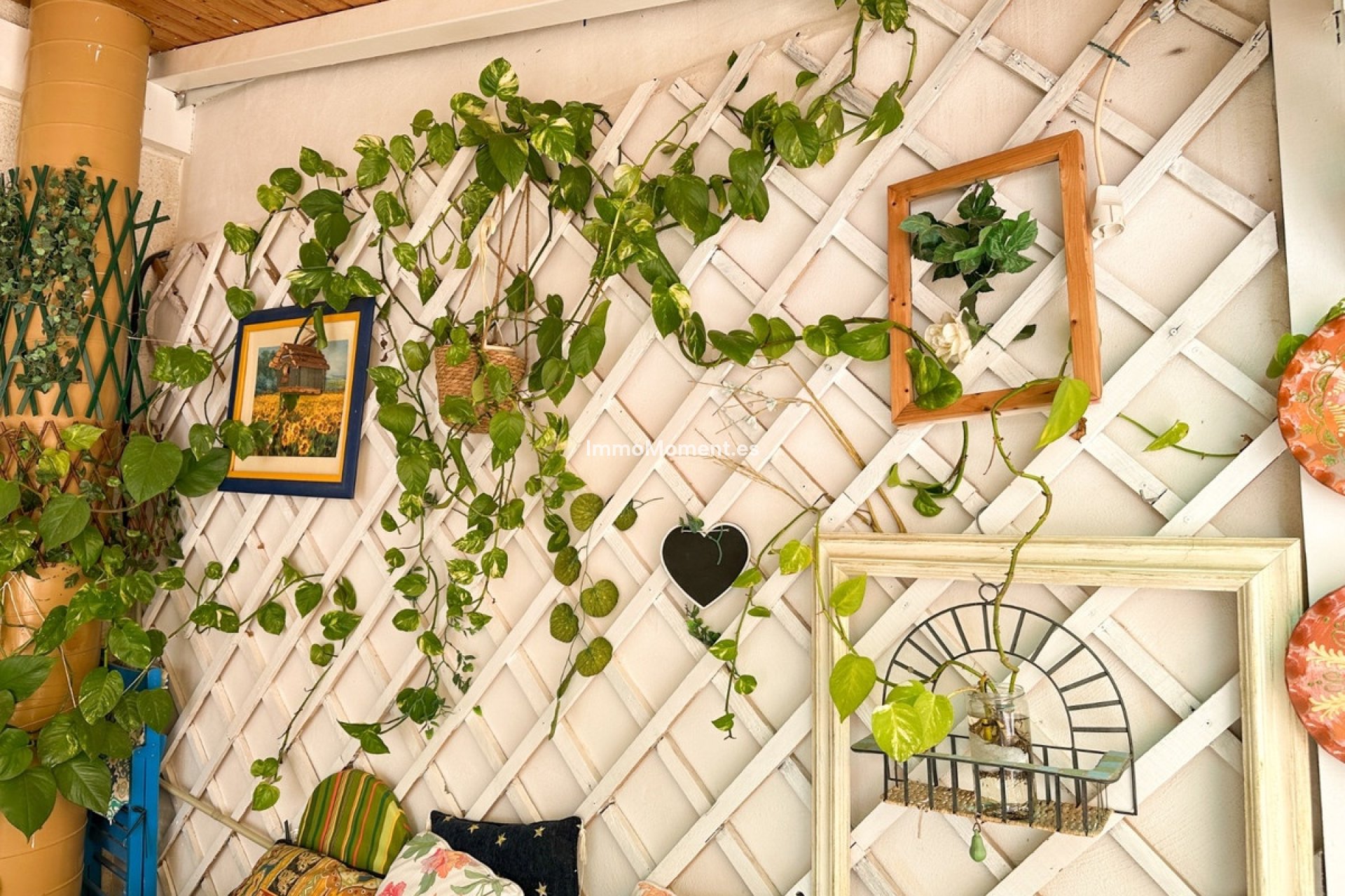 Wiederverkauf - Wohnung - Torrevieja - Torrevieja Centro