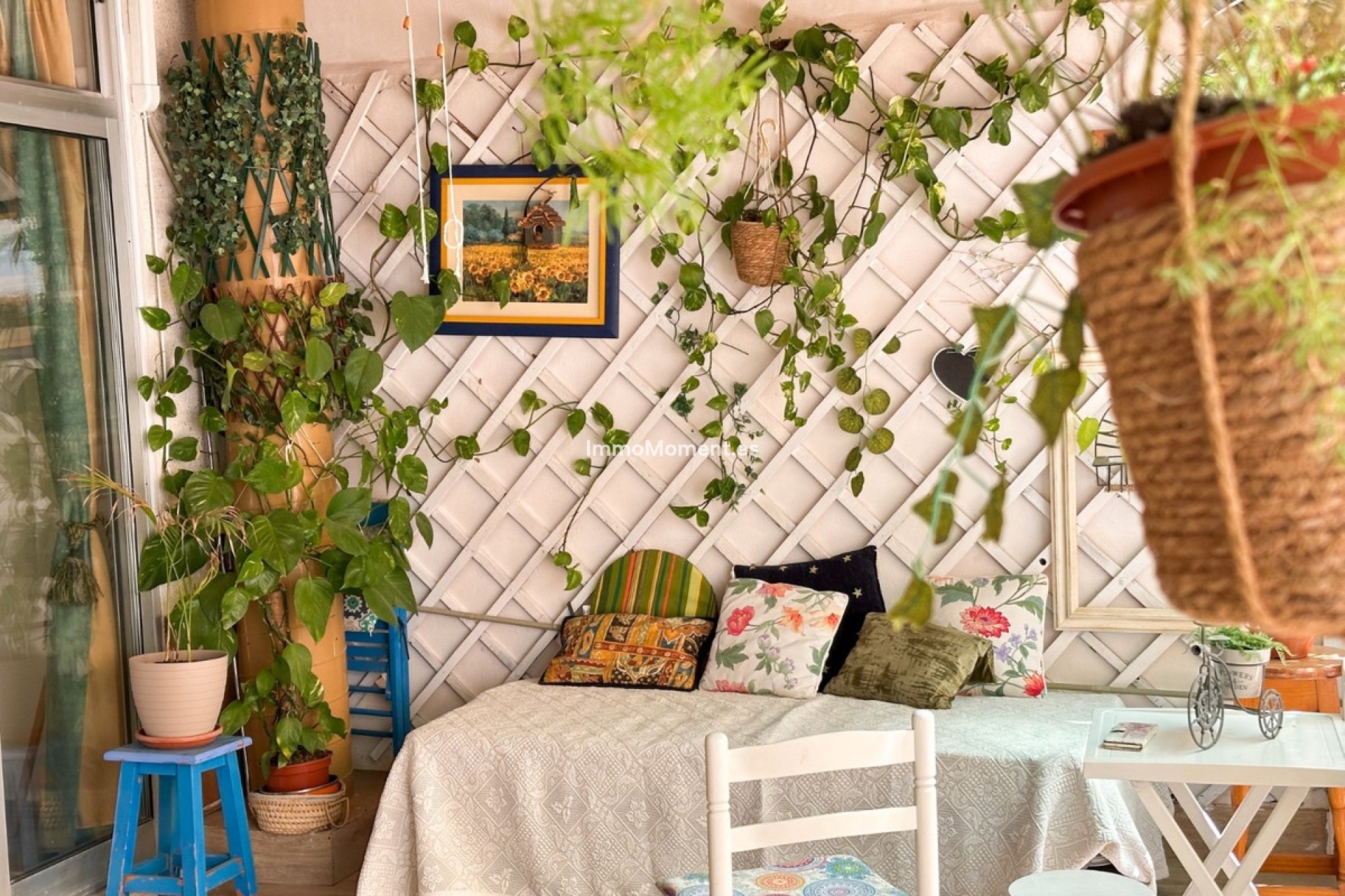 Wiederverkauf - Wohnung - Torrevieja - Torrevieja Centro