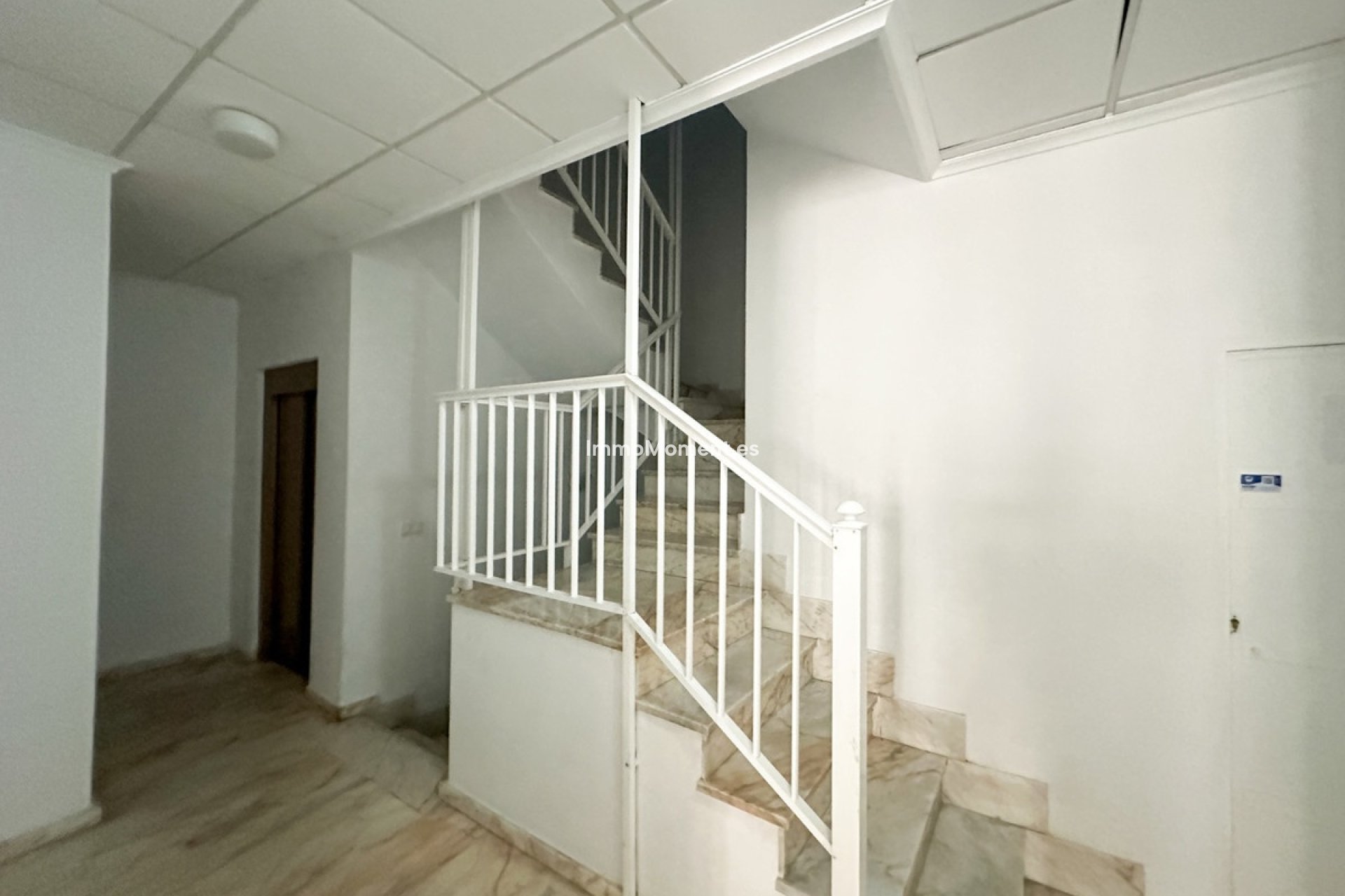 Wiederverkauf - Wohnung - Torrevieja - Torrevieja Centro