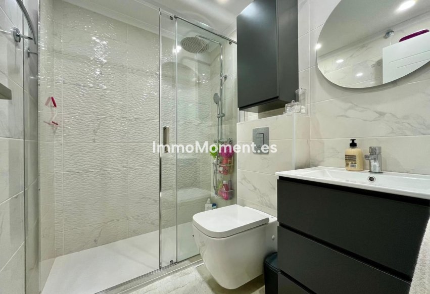 Wiederverkauf - Wohnung - Torrevieja - Torrevieja Centro