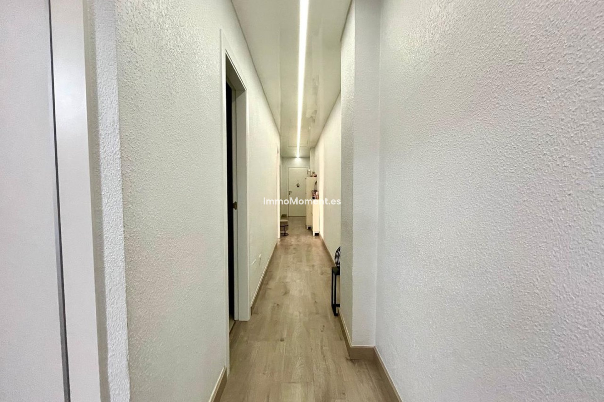 Wiederverkauf - Wohnung - Torrevieja - Torrevieja Centro