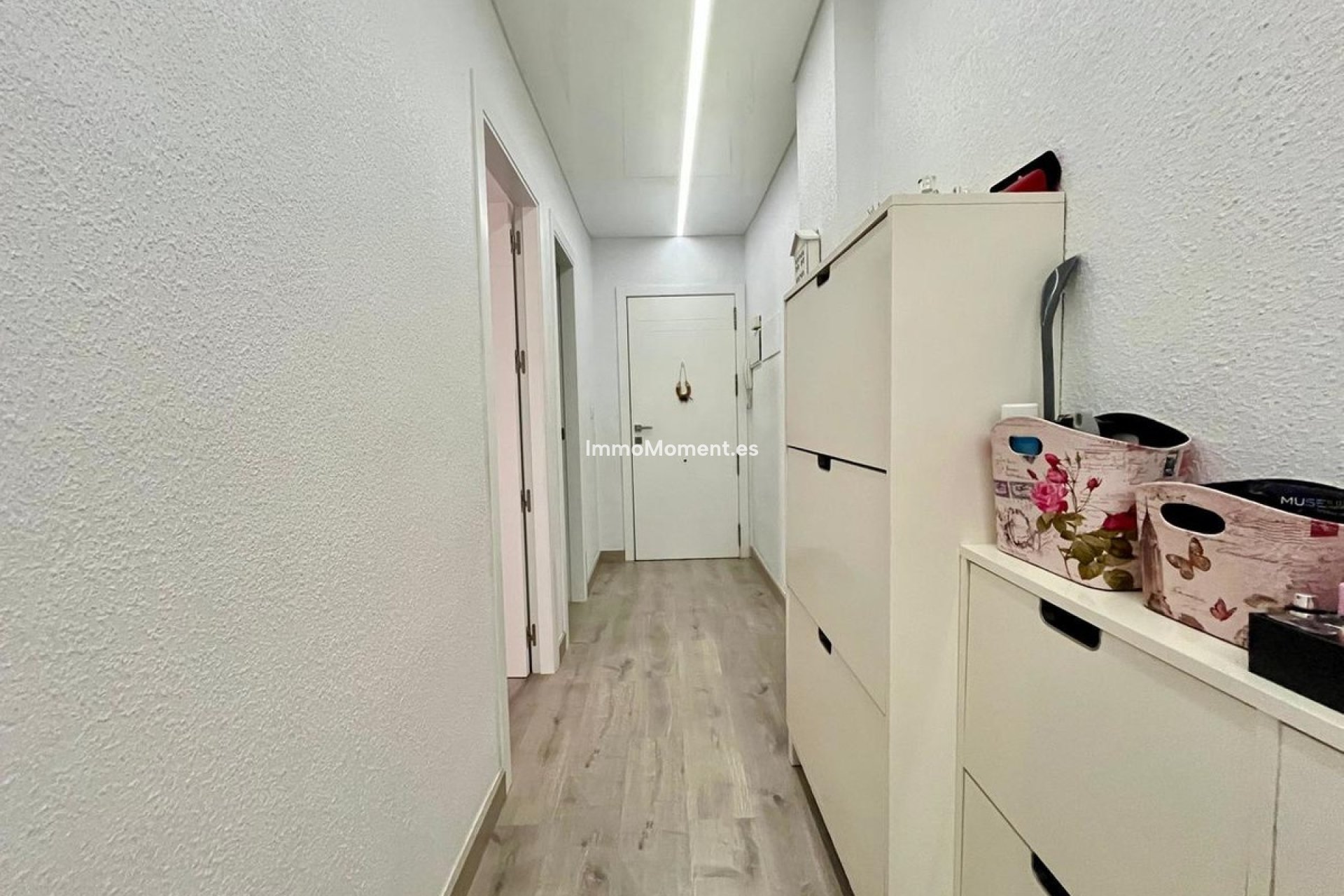Wiederverkauf - Wohnung - Torrevieja - Torrevieja Centro