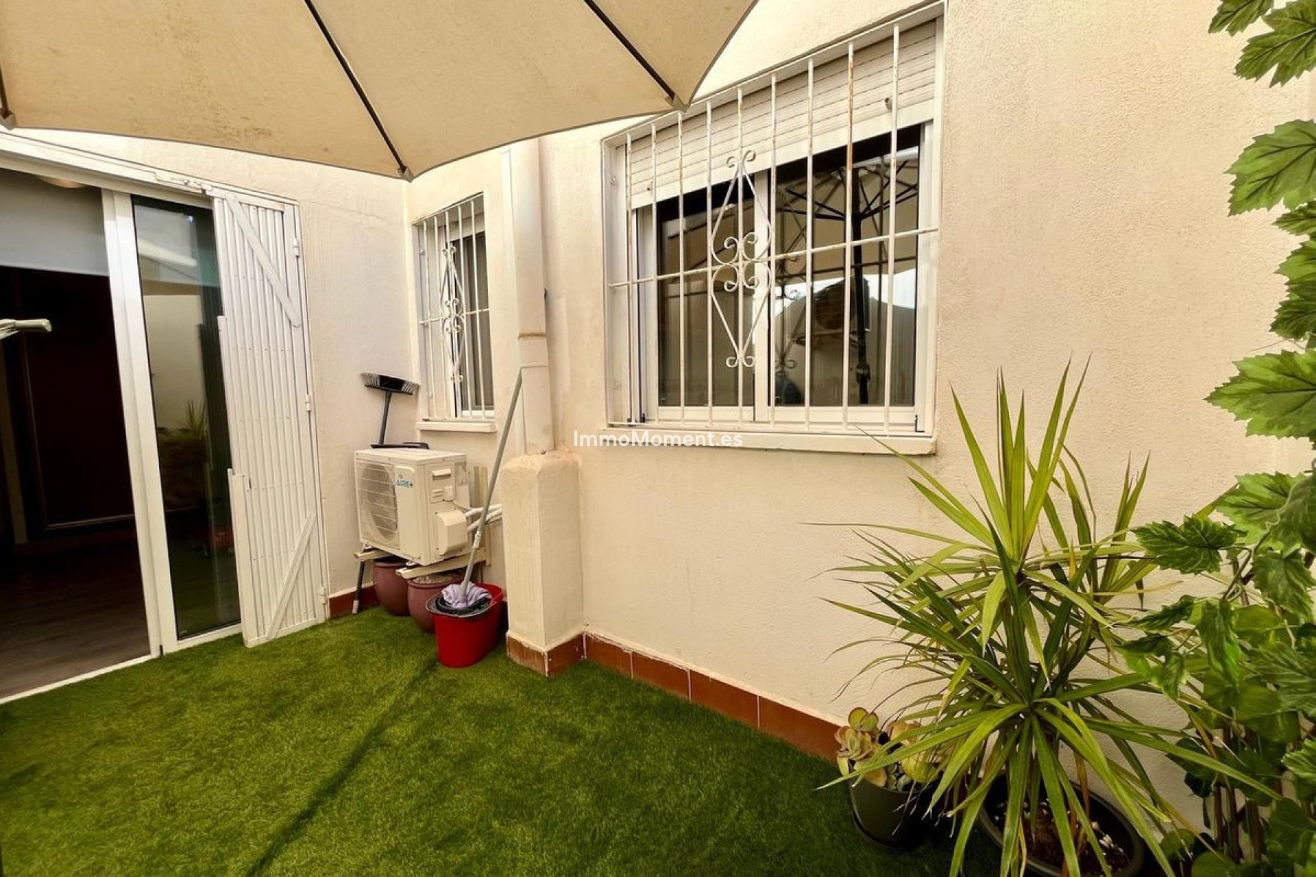 Wiederverkauf - Wohnung - Torrevieja - Torrevieja Centro