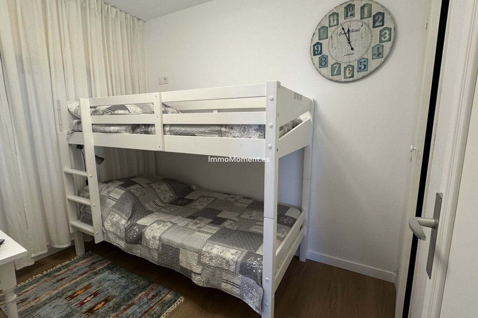 Wiederverkauf - Wohnung - Torrevieja - Torrevieja Centro