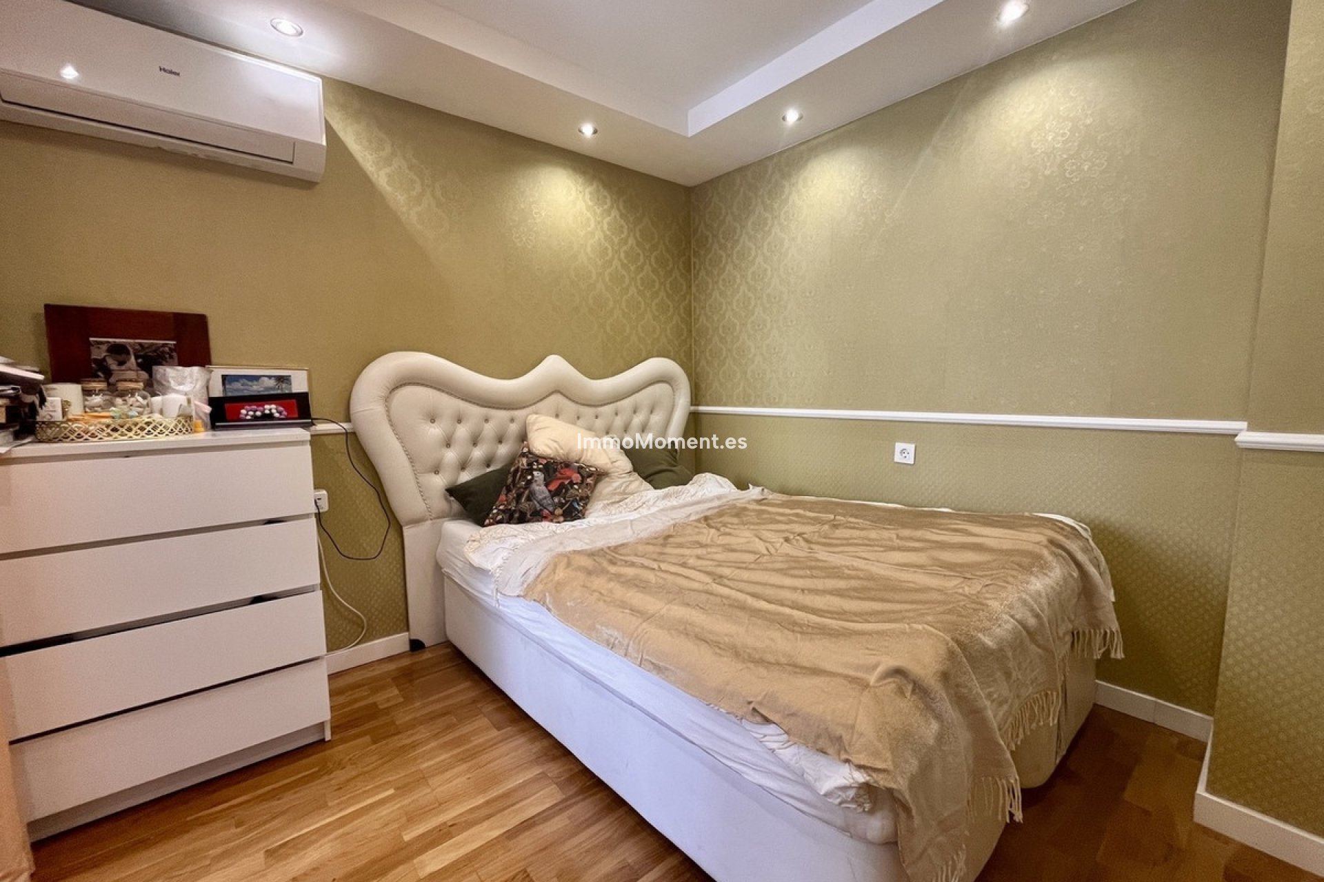 Wiederverkauf - Wohnung - Torrevieja - Torrevieja Centro