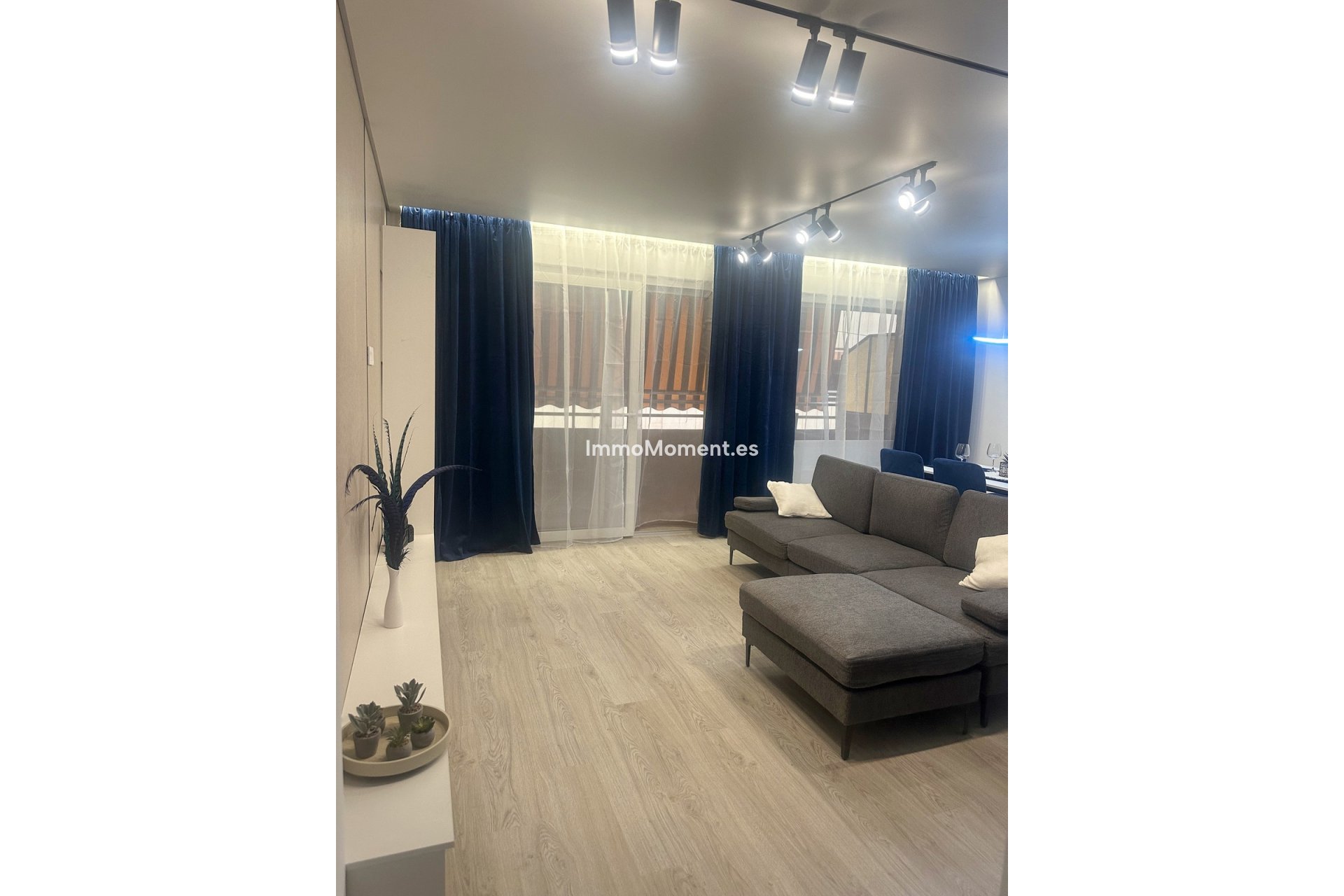 Wiederverkauf - Wohnung - Torrevieja - Torrevieja Centro