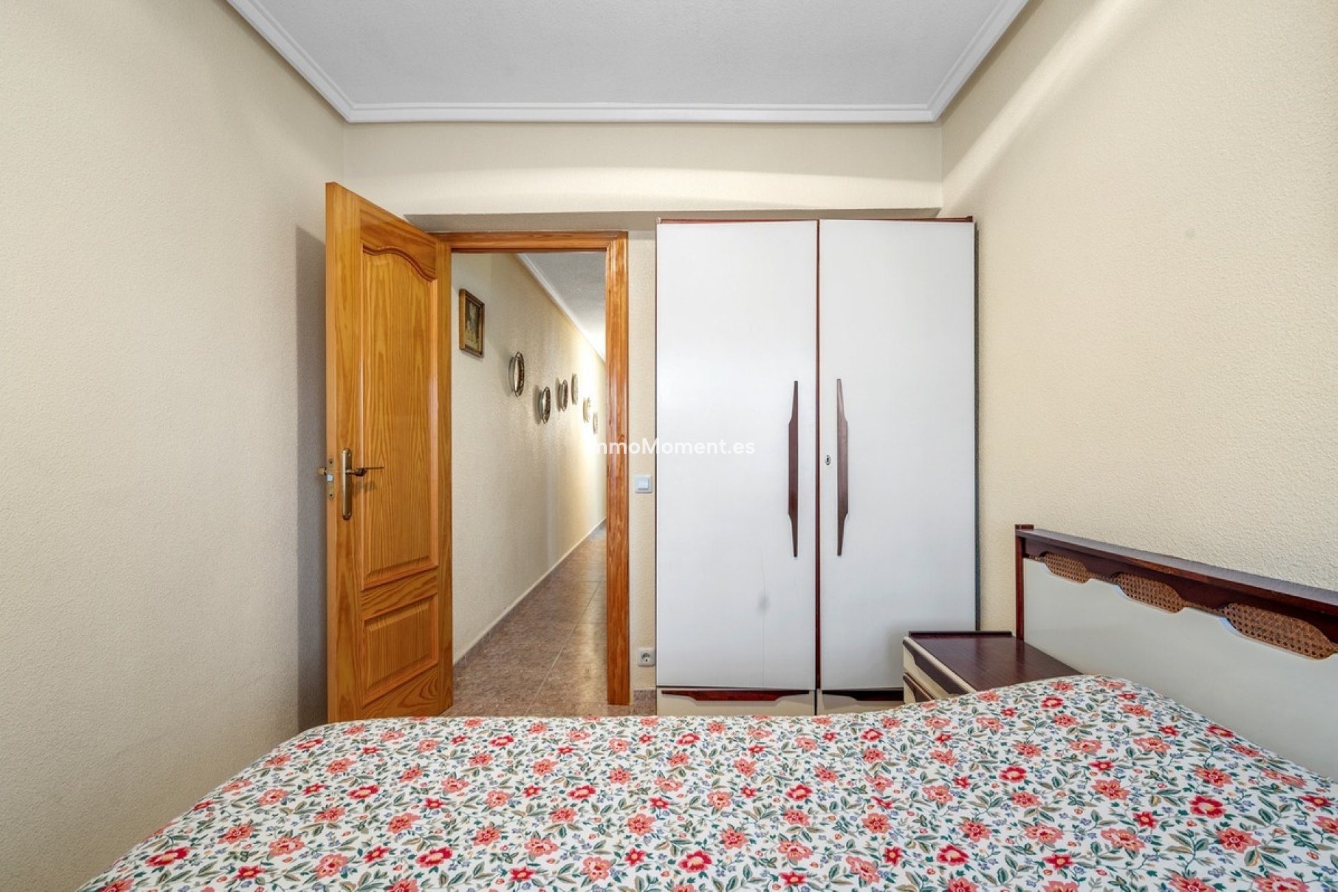 Wiederverkauf - Wohnung - Torrevieja - Torrevieja Centro