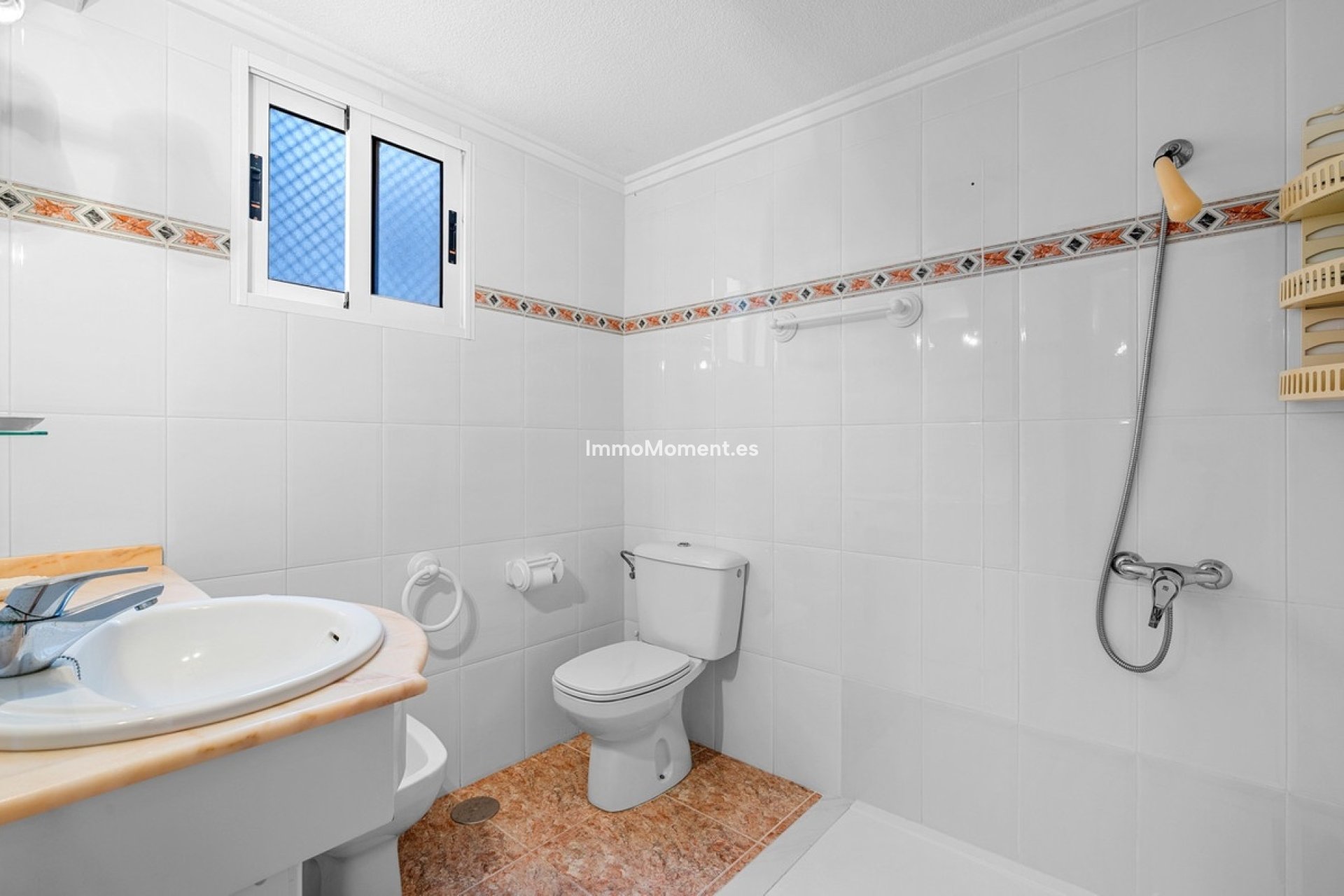 Wiederverkauf - Wohnung - Torrevieja - Torrevieja Centro