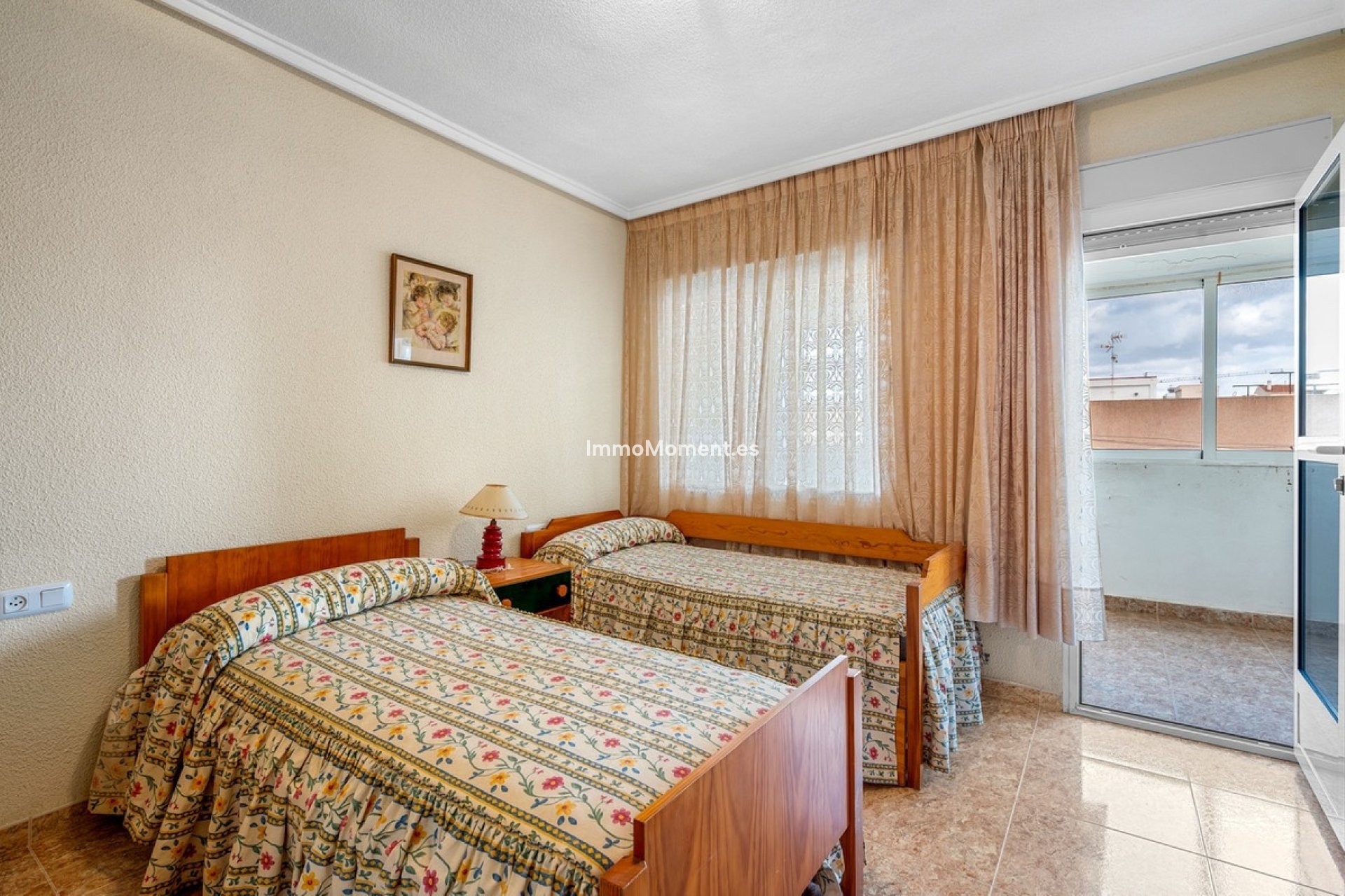 Wiederverkauf - Wohnung - Torrevieja - Torrevieja Centro