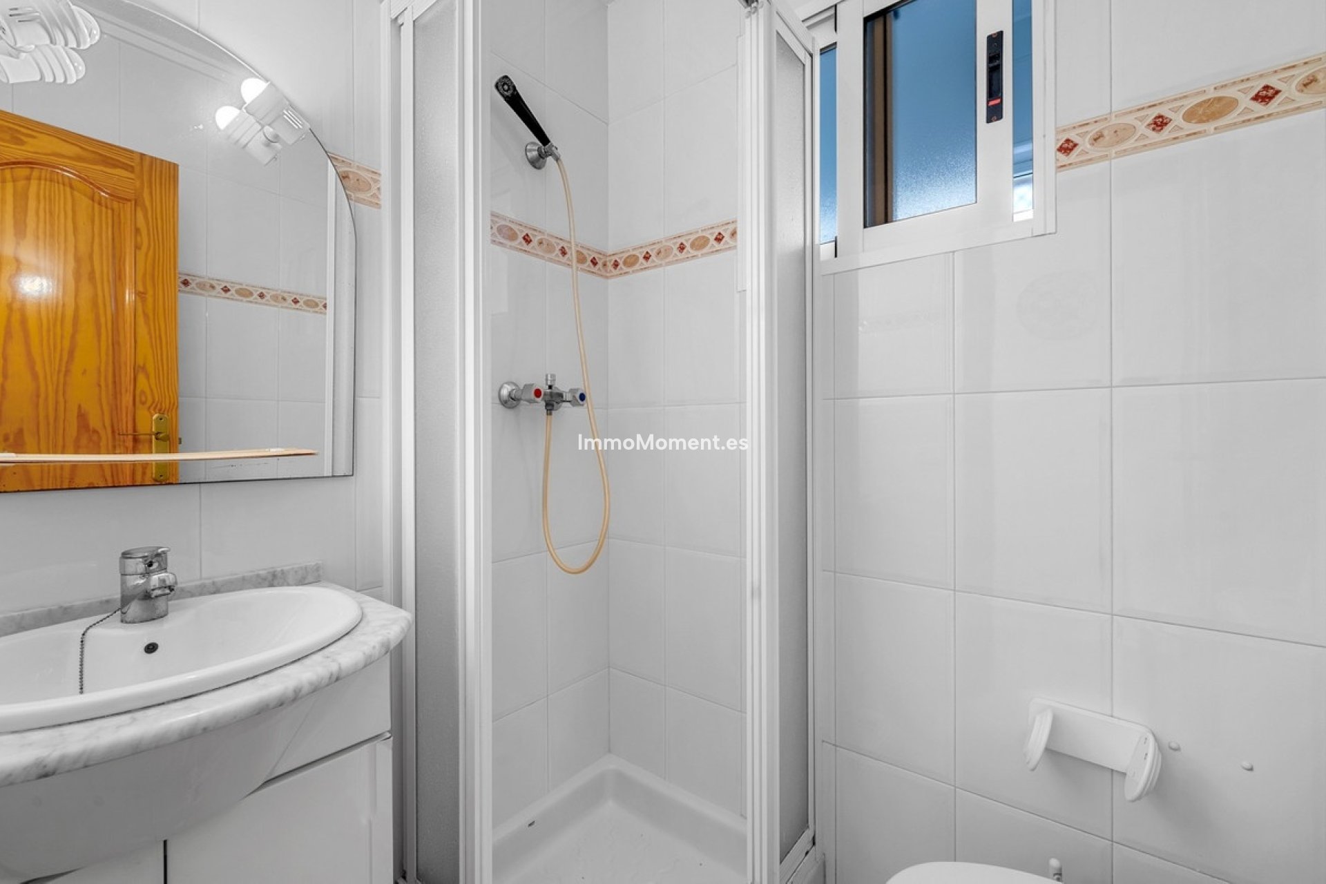 Wiederverkauf - Wohnung - Torrevieja - Torrevieja Centro