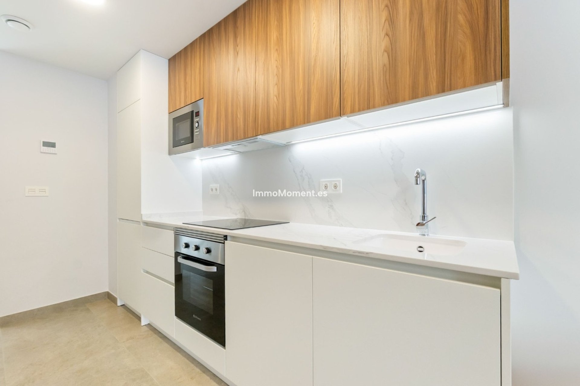 Wiederverkauf - Wohnung - Torrevieja - Torrevieja Centro