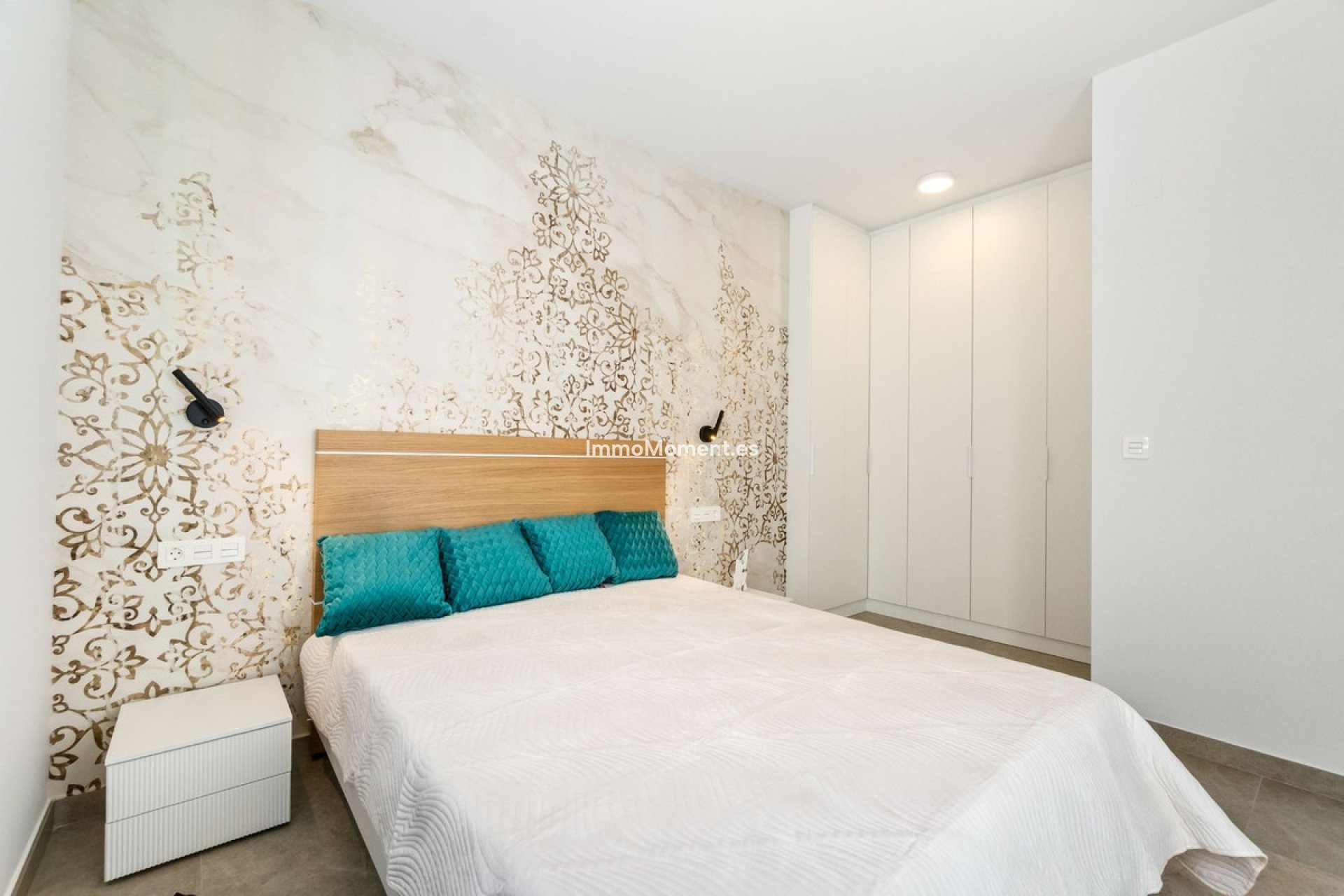 Wiederverkauf - Wohnung - Torrevieja - Torrevieja Centro