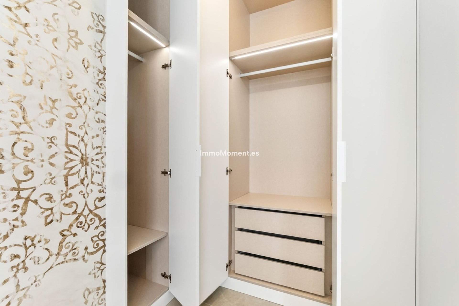 Wiederverkauf - Wohnung - Torrevieja - Torrevieja Centro