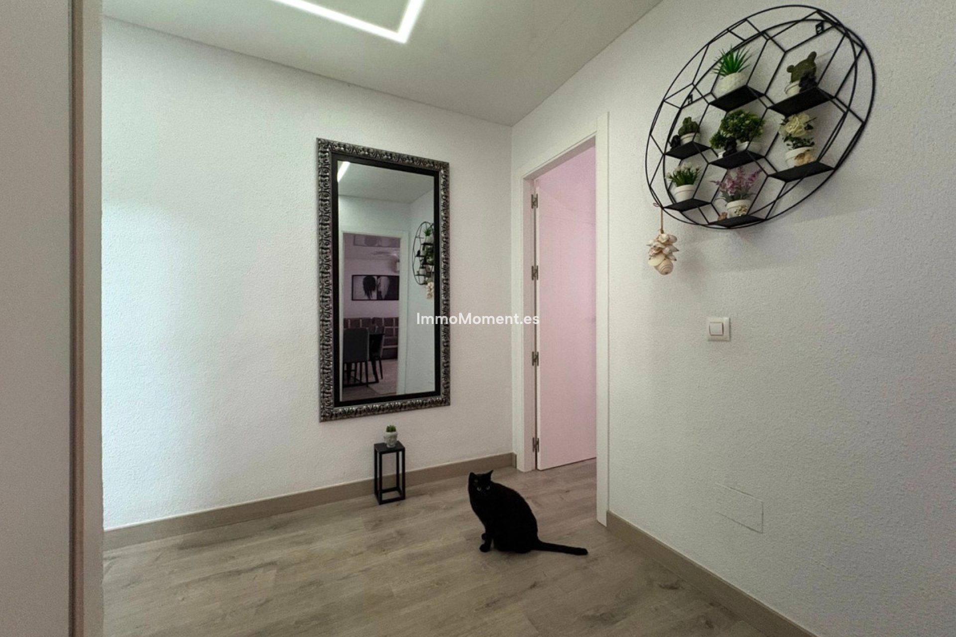 Wiederverkauf - Wohnung - Torrevieja - Torrevieja Centro