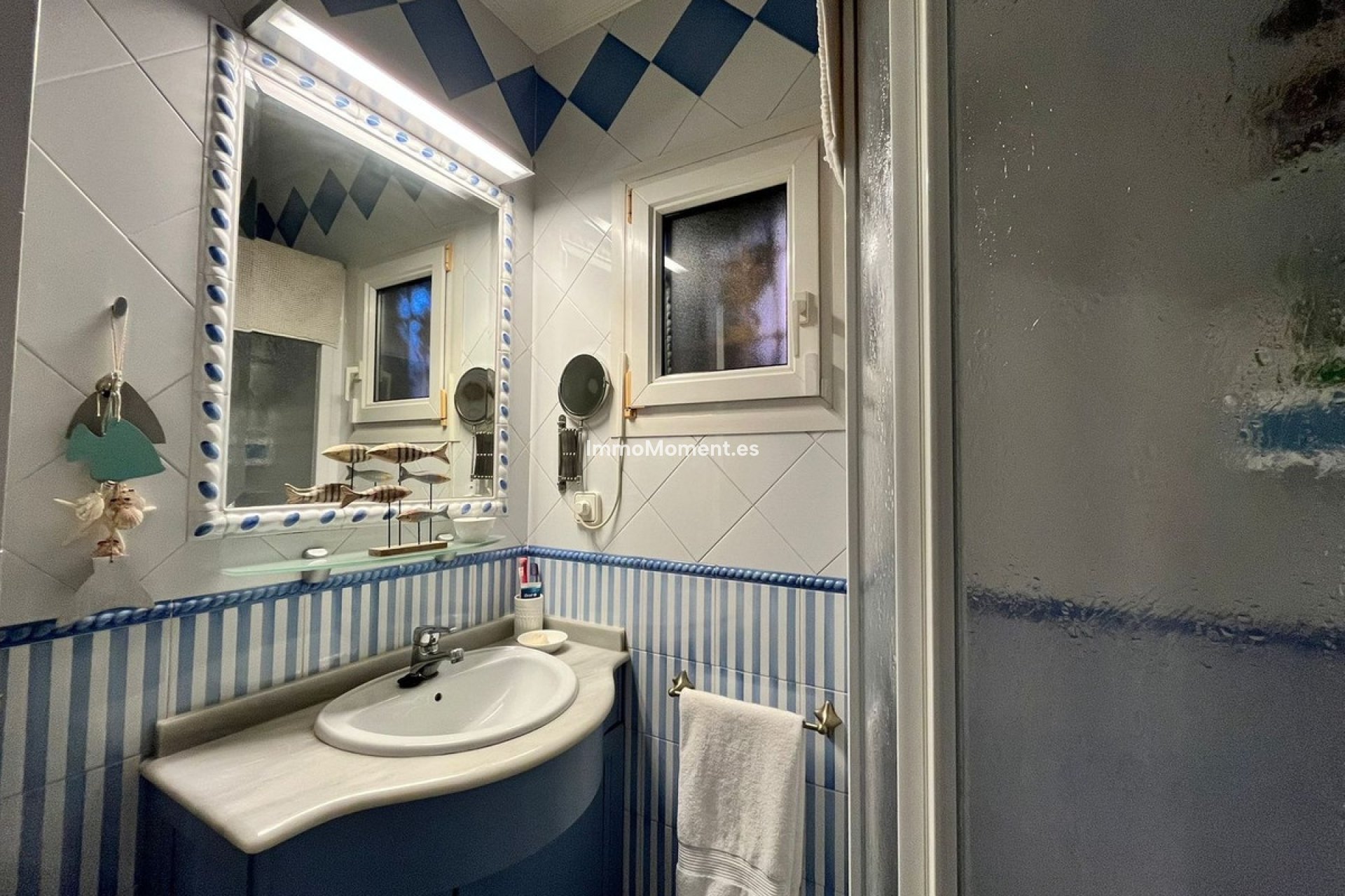 Wiederverkauf - Wohnung - Torrevieja - Torrevieja Centro