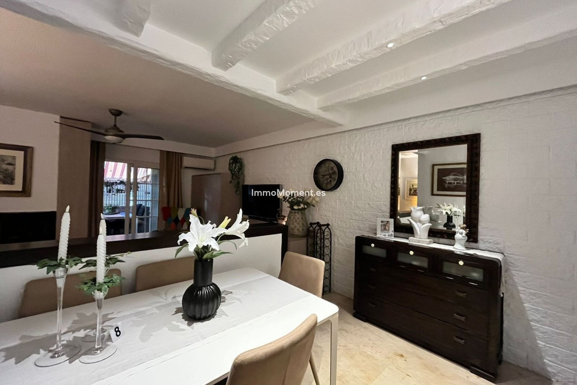 Wiederverkauf - Wohnung - Torrevieja - Torrevieja Centro