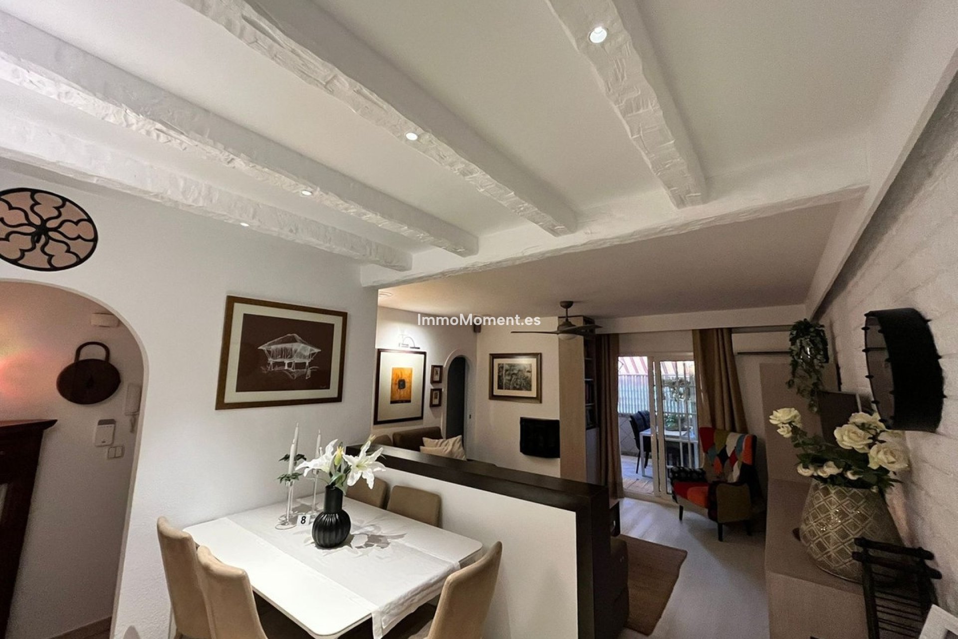 Wiederverkauf - Wohnung - Torrevieja - Torrevieja Centro