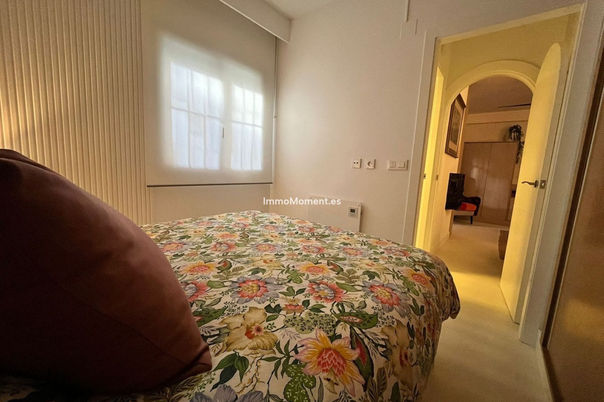 Wiederverkauf - Wohnung - Torrevieja - Torrevieja Centro