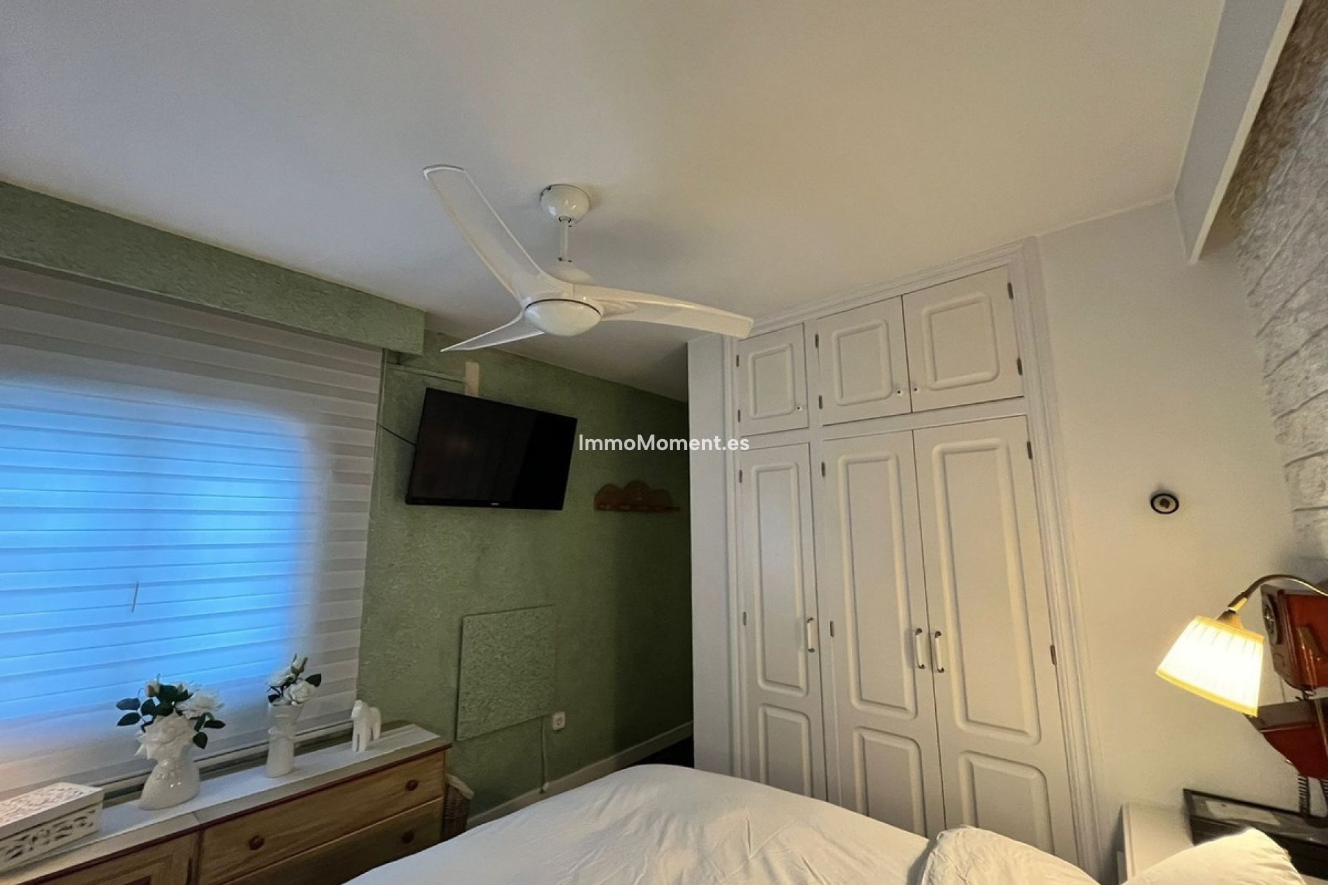 Wiederverkauf - Wohnung - Torrevieja - Torrevieja Centro