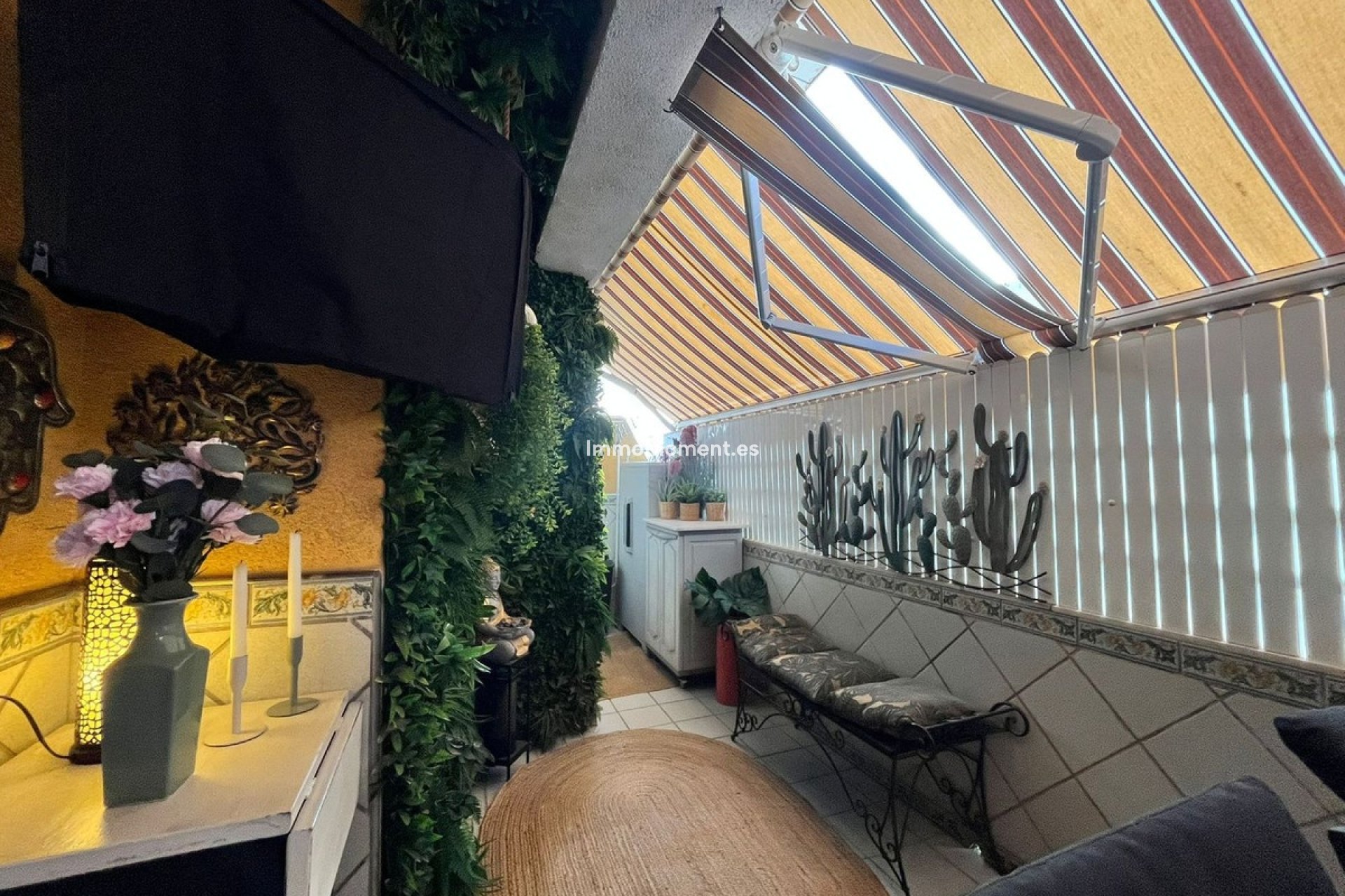 Wiederverkauf - Wohnung - Torrevieja - Torrevieja Centro