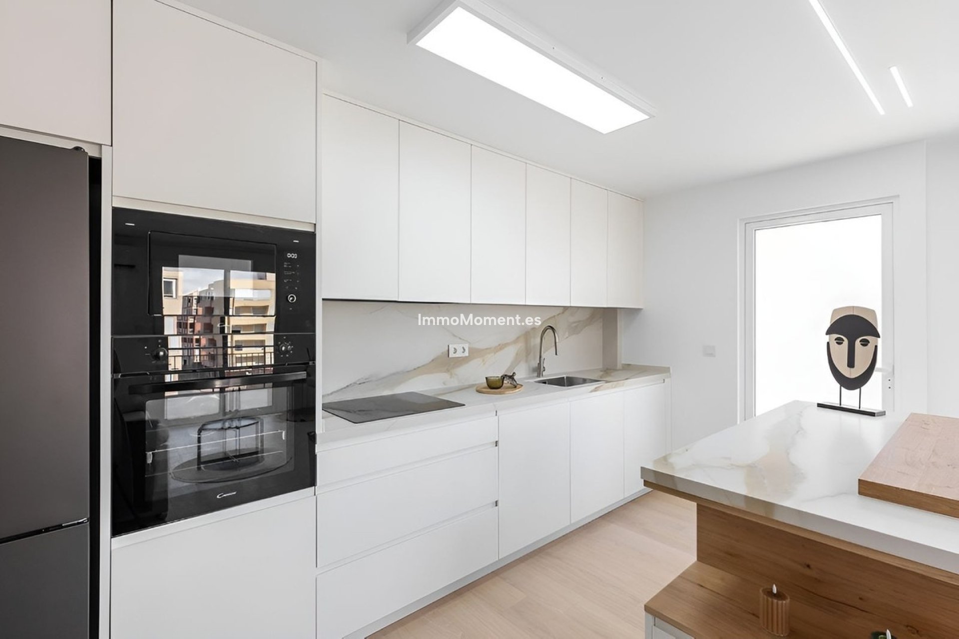 Wiederverkauf - Wohnung - Torrevieja - Torrevieja Centro