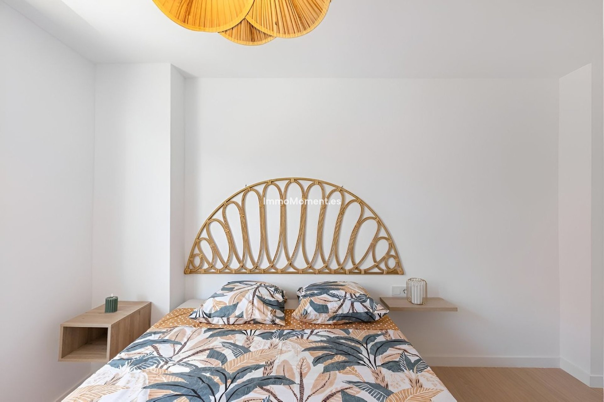 Wiederverkauf - Wohnung - Torrevieja - Torrevieja Centro