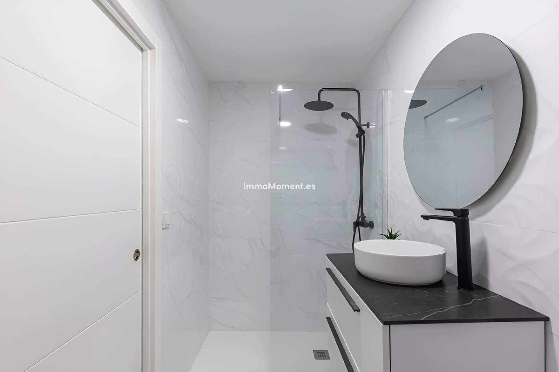 Wiederverkauf - Wohnung - Torrevieja - Torrevieja Centro