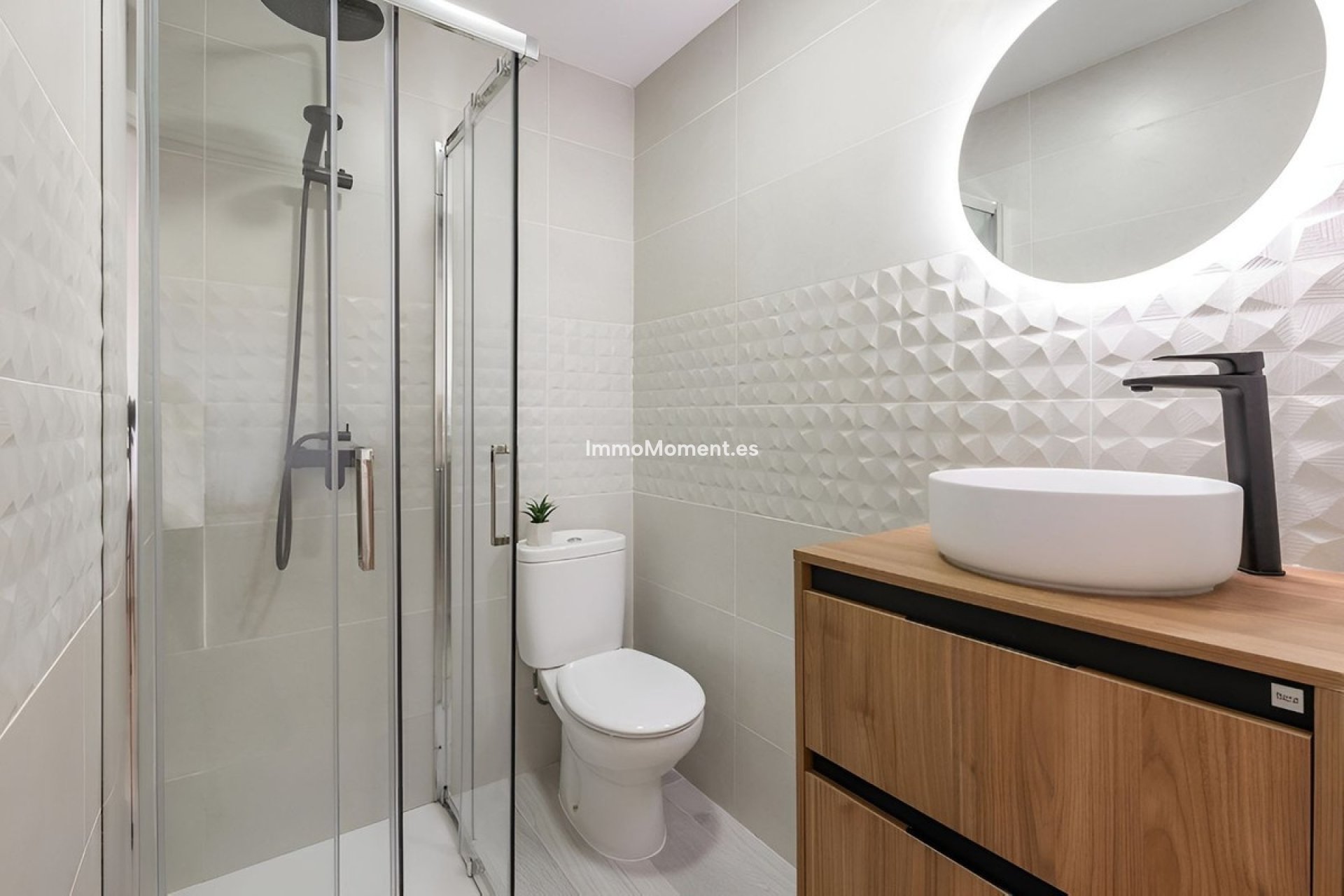 Wiederverkauf - Wohnung - Torrevieja - Torrevieja Centro