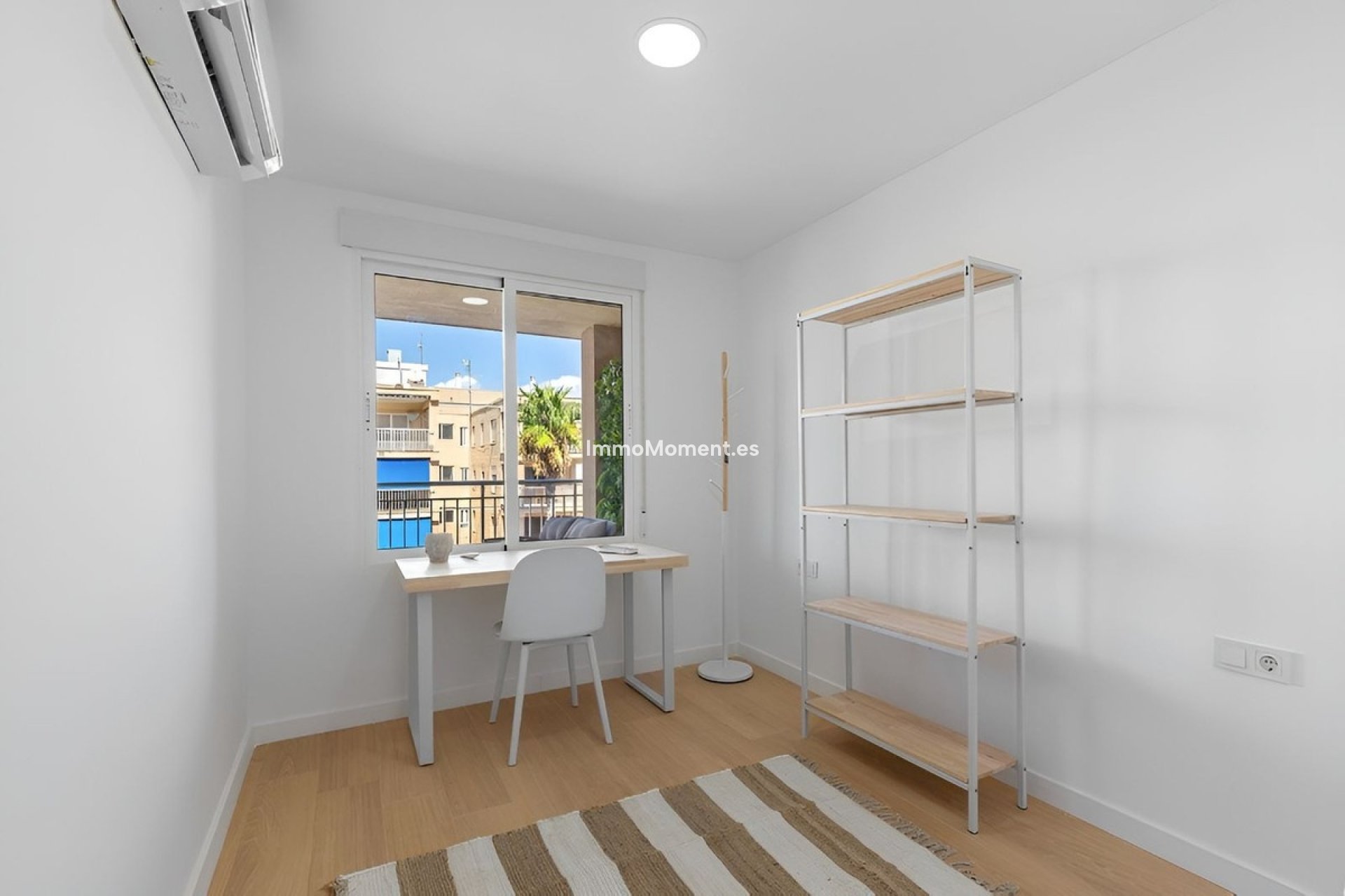Wiederverkauf - Wohnung - Torrevieja - Torrevieja Centro