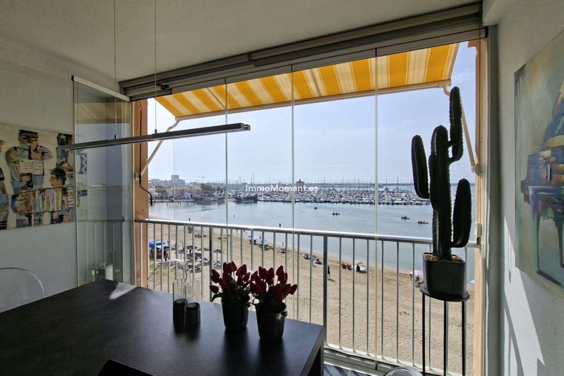 Wiederverkauf - Wohnung - Torrevieja - Torrevieja Centro