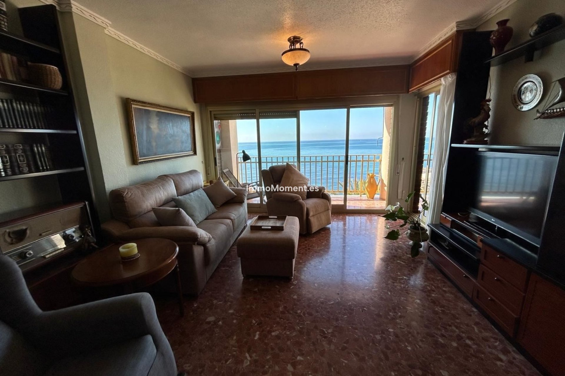 Wiederverkauf - Wohnung - Torrevieja - Torrevieja Centro